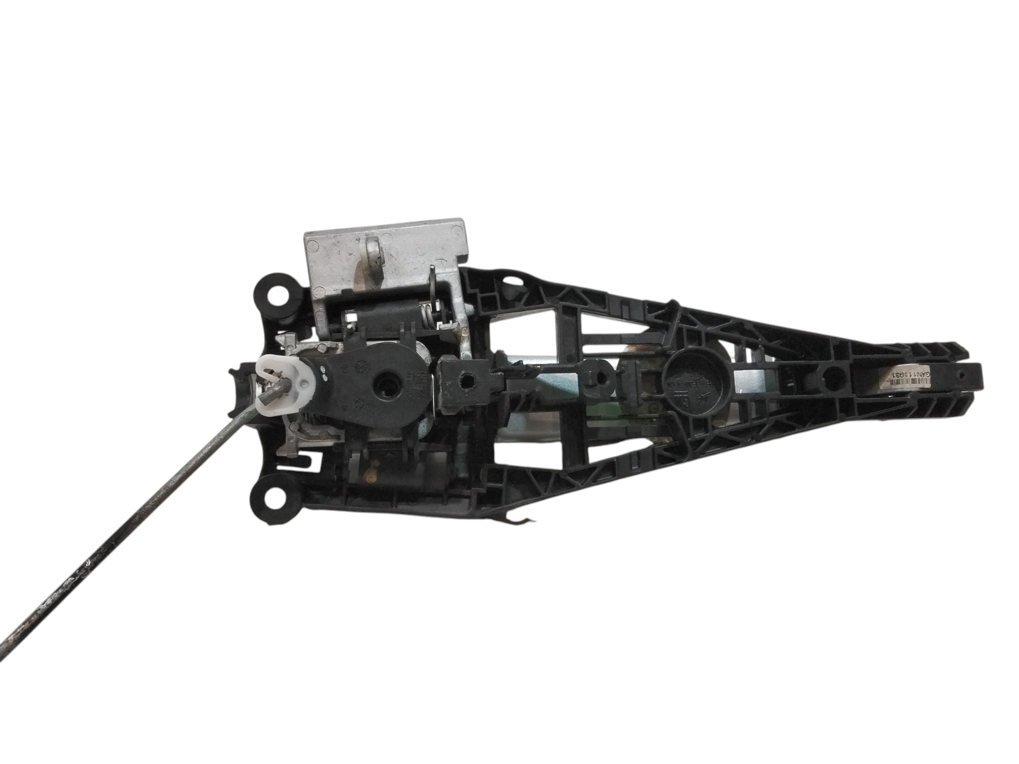 Maniglia esterna Anteriore Sinistra per Chevrolet Orlando (2010 - 2018)