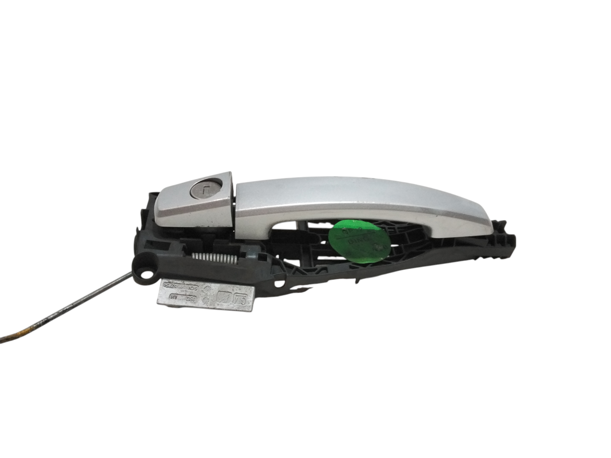 Maniglia esterna Anteriore Sinistra per Chevrolet Orlando (2010 - 2018)