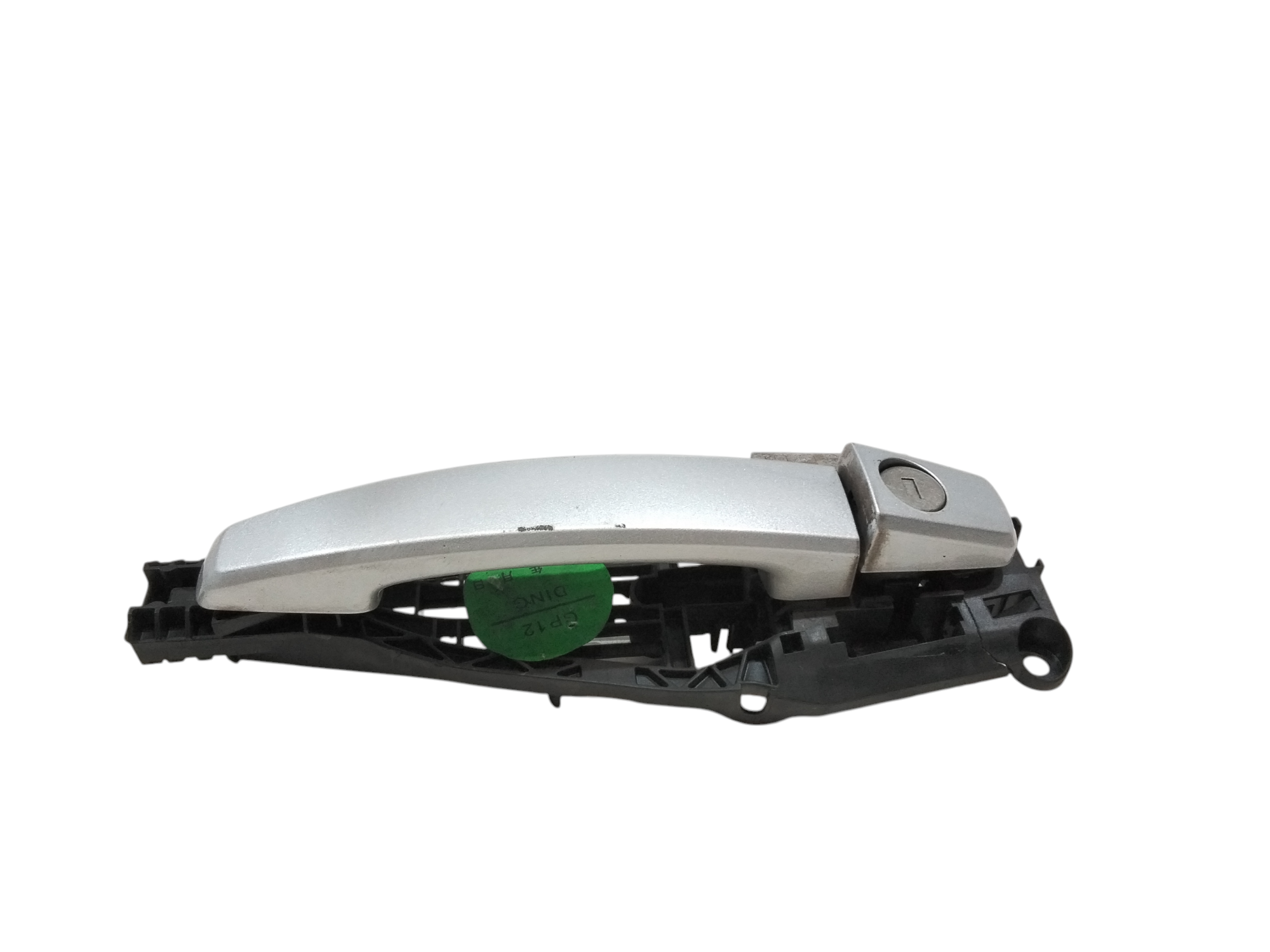 Maniglia esterna Anteriore Sinistra per Chevrolet Orlando (2010 - 2018)