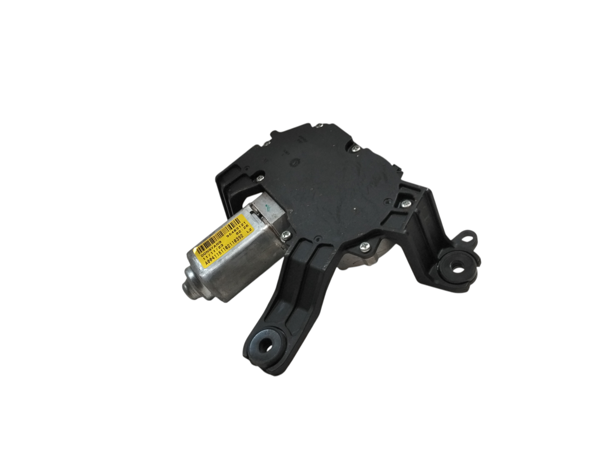 Motorino Tergicristallo Posteriore per Chevrolet Orlando (2010 - 2018)