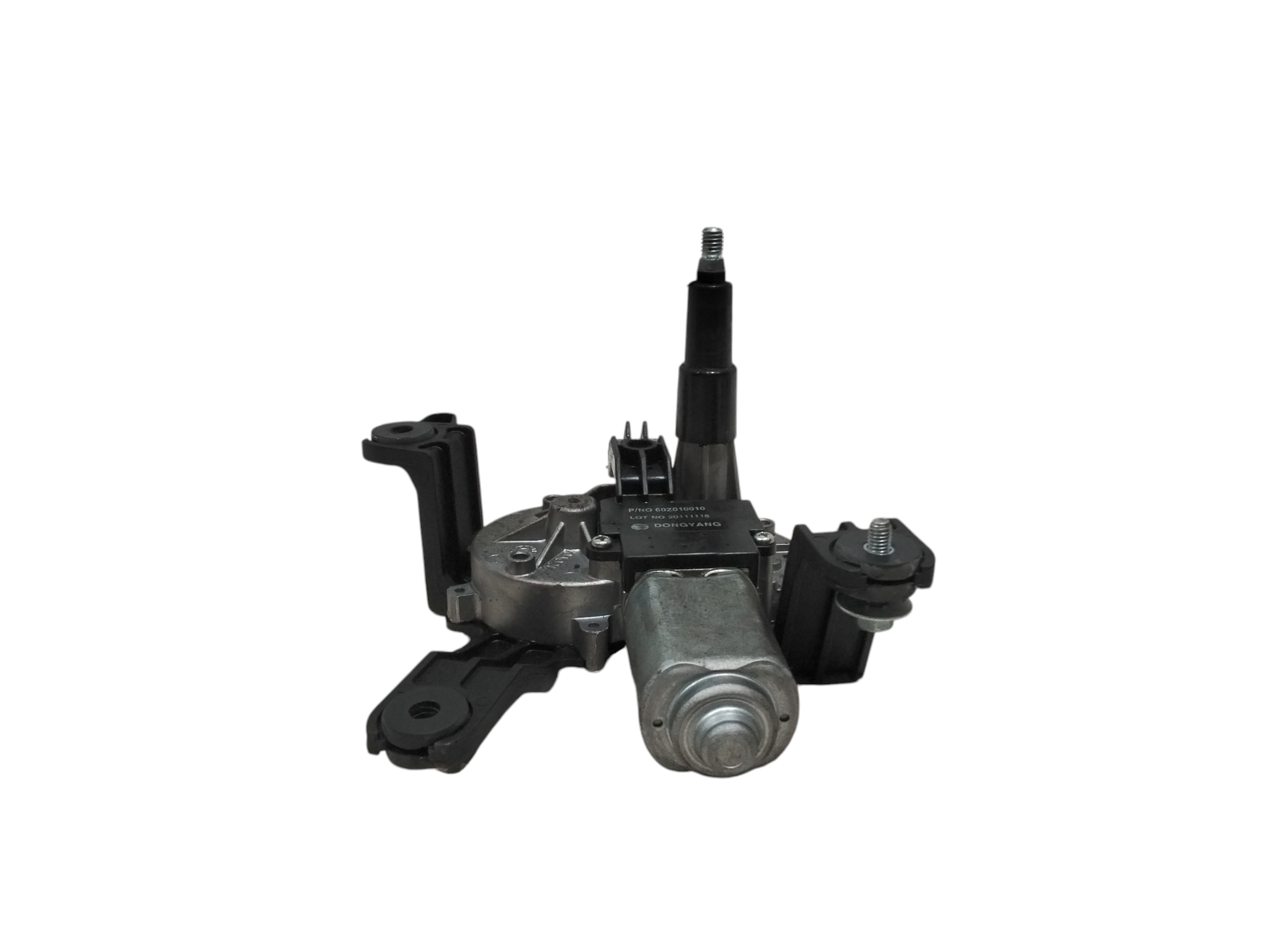 Motorino Tergicristallo Posteriore per Chevrolet Orlando (2010 - 2018)