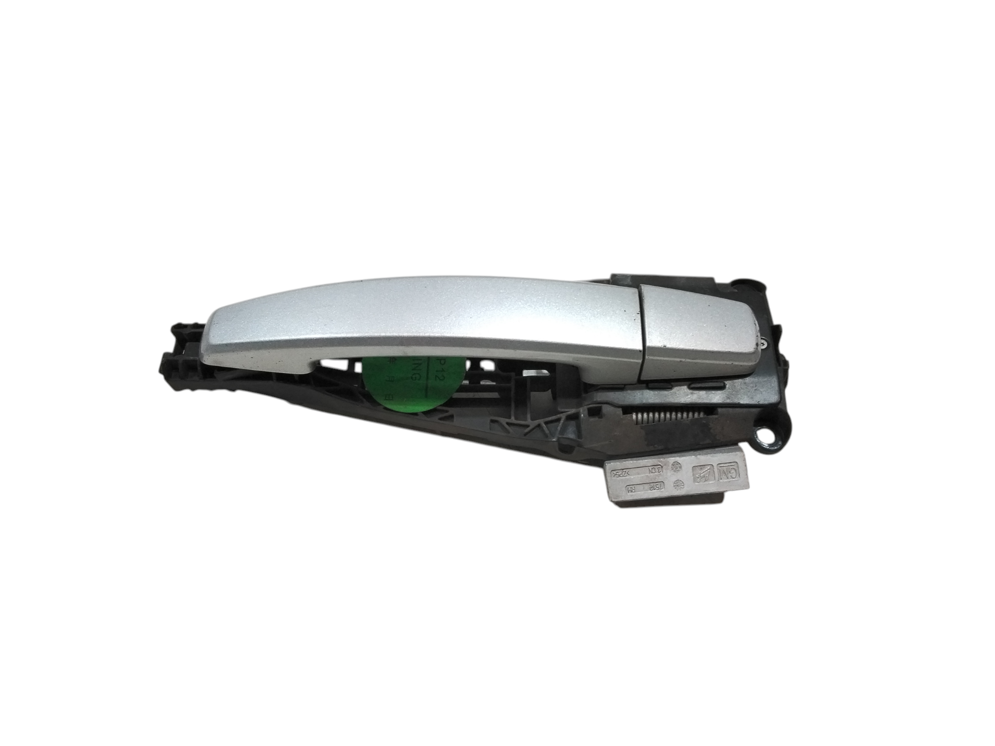 Maniglia esterna Posteriore Destra per Chevrolet Orlando (2010 - 2018)