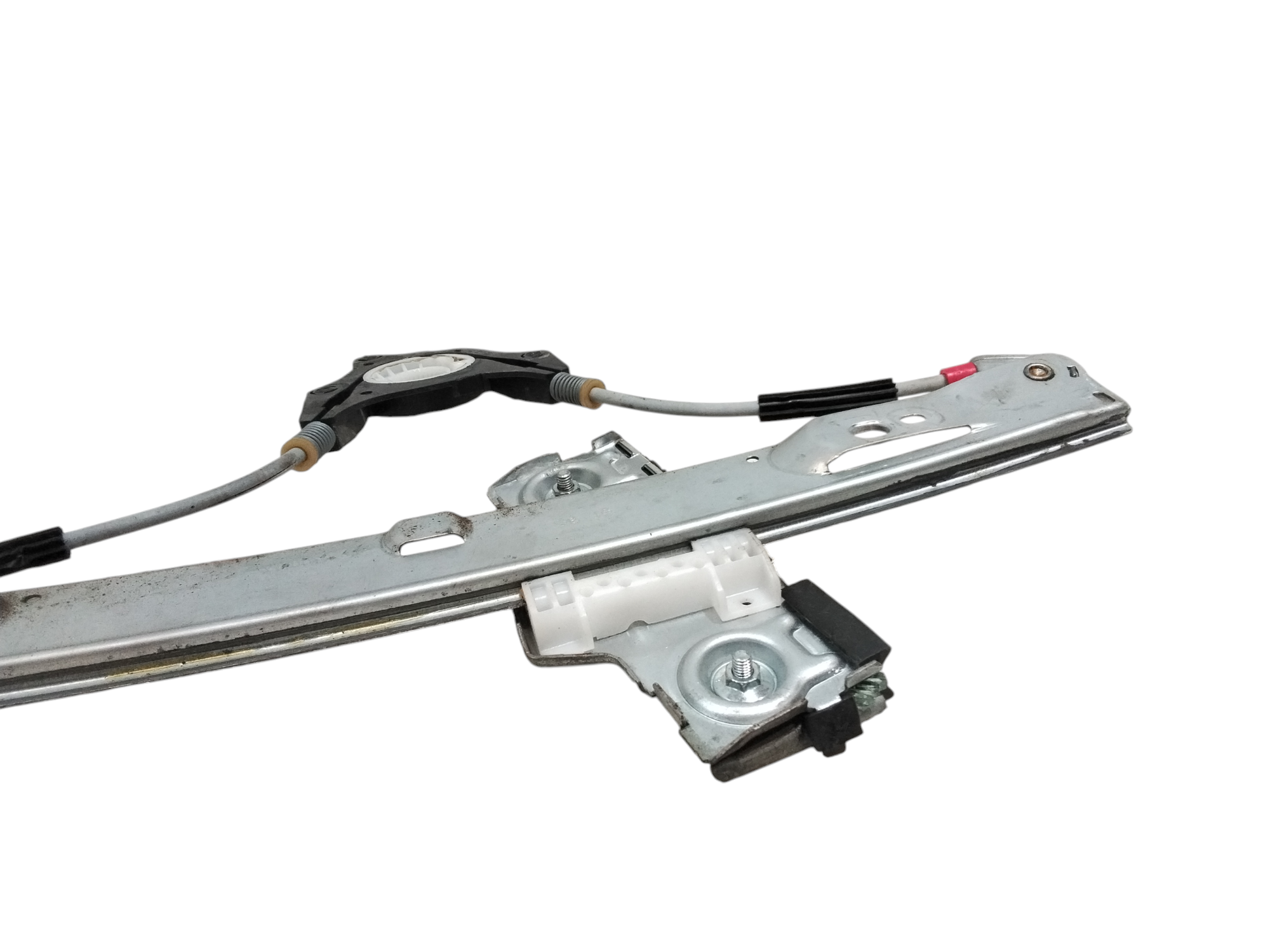 Cremagliera anteriore destra passeggero per Ford Fiesta 6 Serie (2008 - 2017)