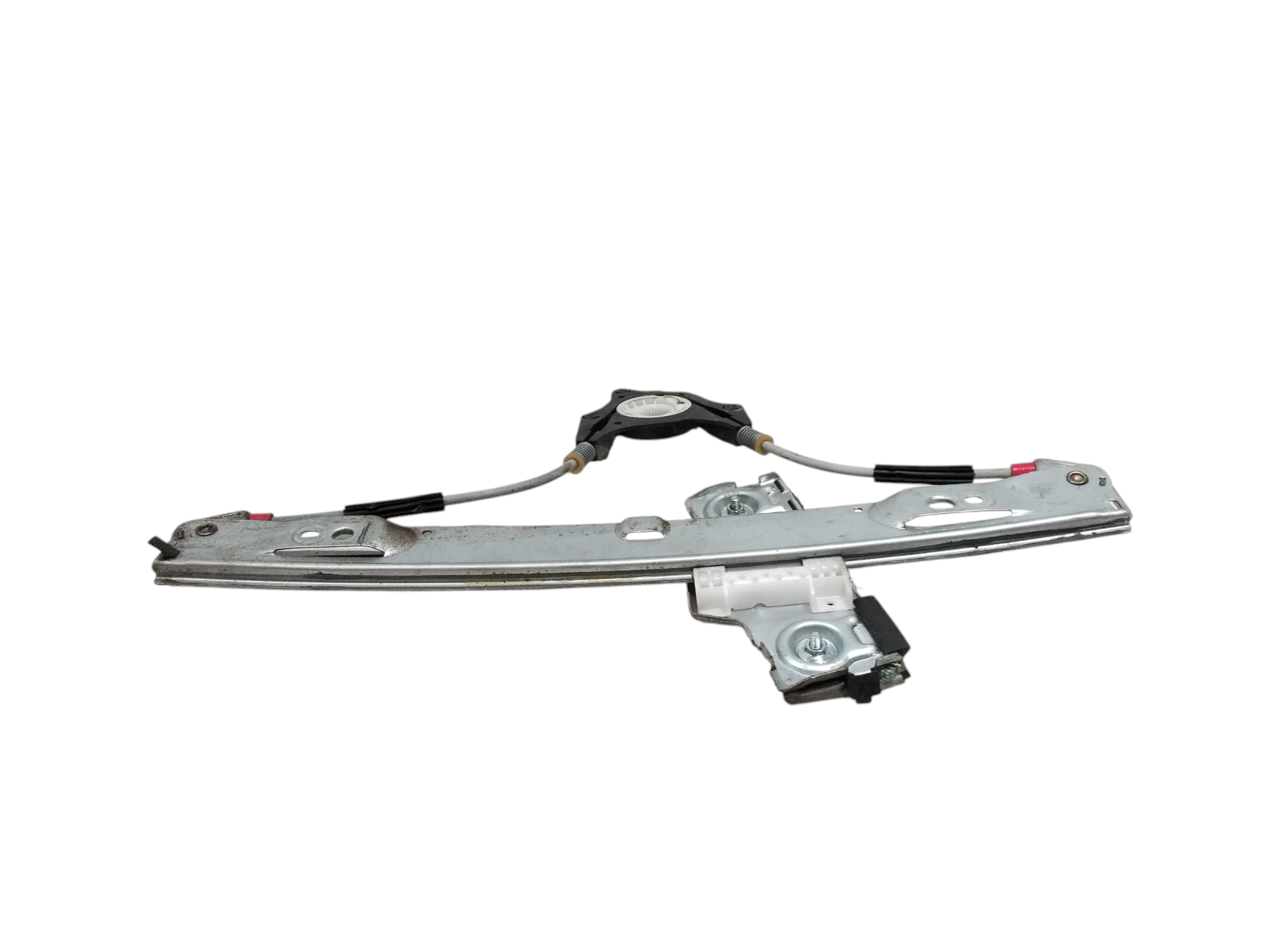 Cremagliera anteriore destra passeggero per Ford Fiesta 6 Serie (2008 - 2017)