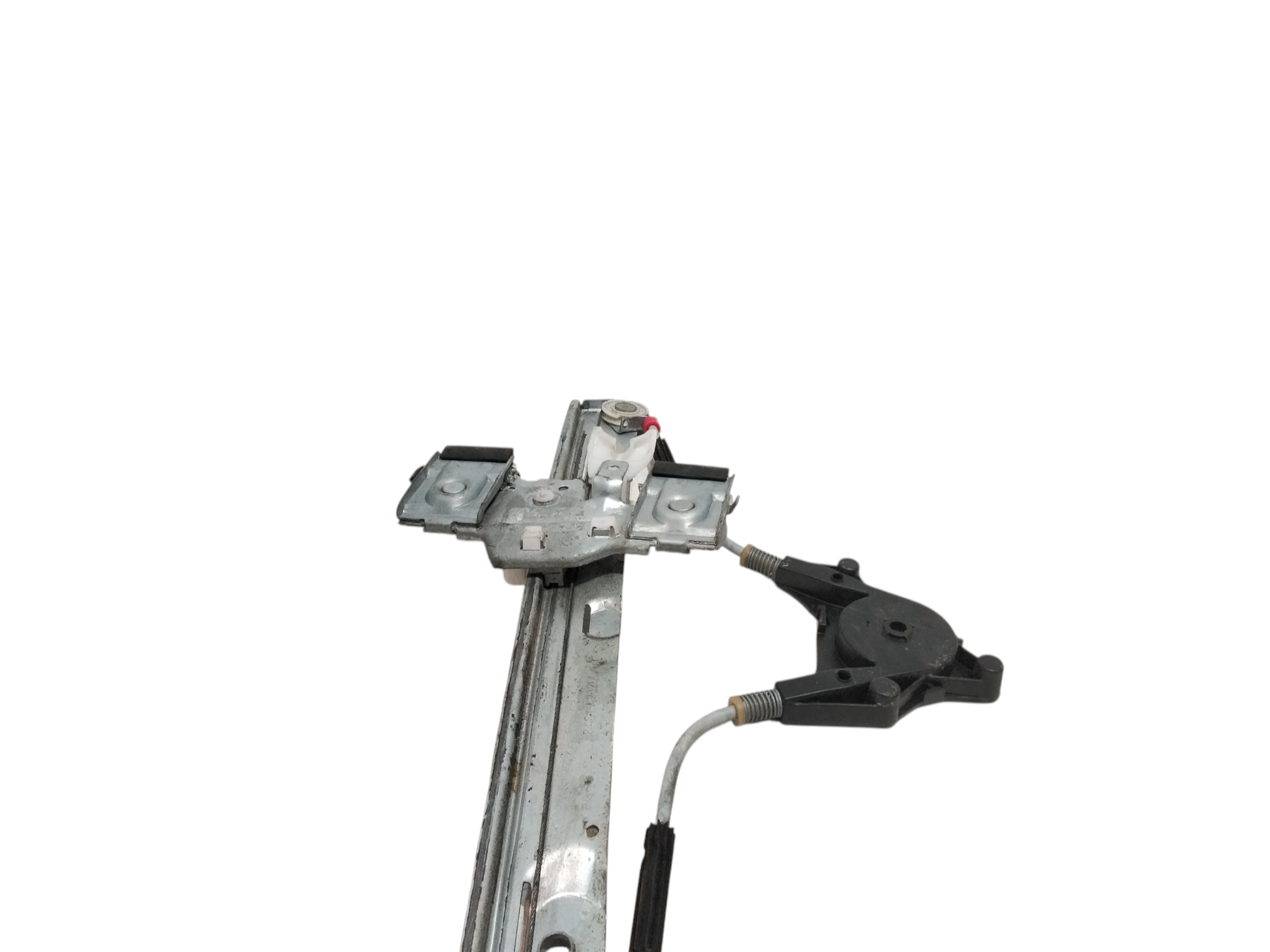 Cremagliera anteriore destra passeggero per Ford Fiesta 6 Serie (2008 - 2017)