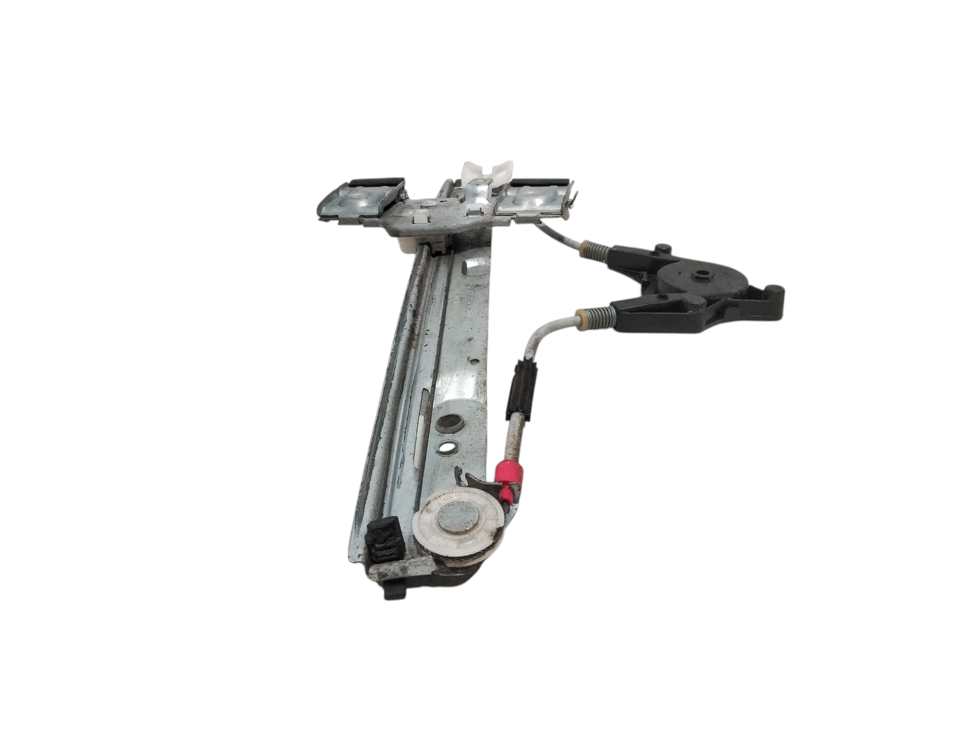 Cremagliera anteriore destra passeggero per Ford Fiesta 6 Serie (2008 - 2017)