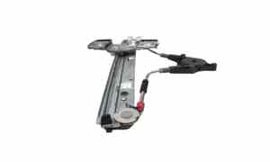 Cremagliera anteriore destra passeggero per Ford Fiesta 6 Serie (2008 - 2017)