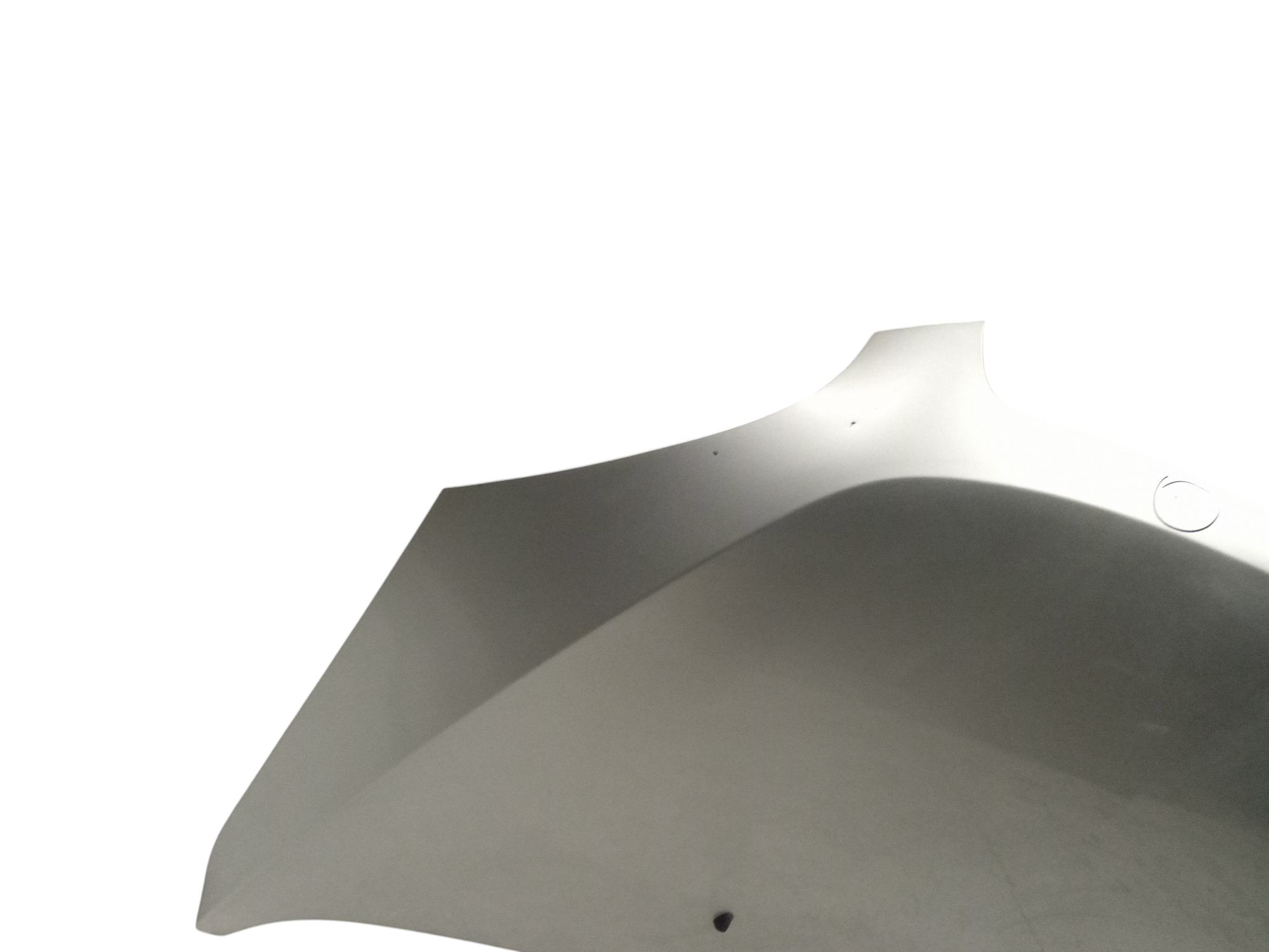 Cofano Anteriore per Chevrolet Orlando (2010 - 2018)