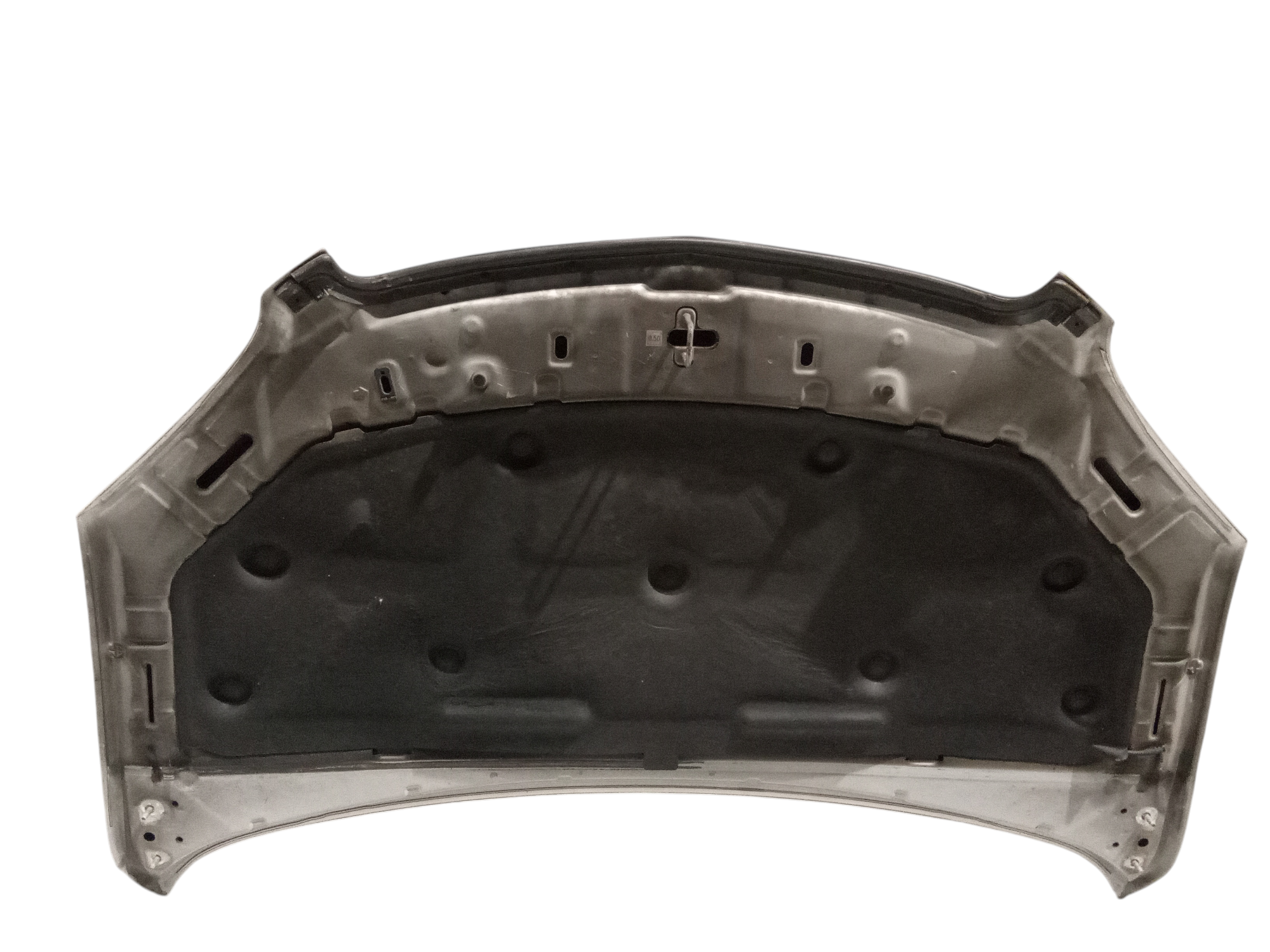 Cofano Anteriore per Chevrolet Orlando (2010 - 2018)