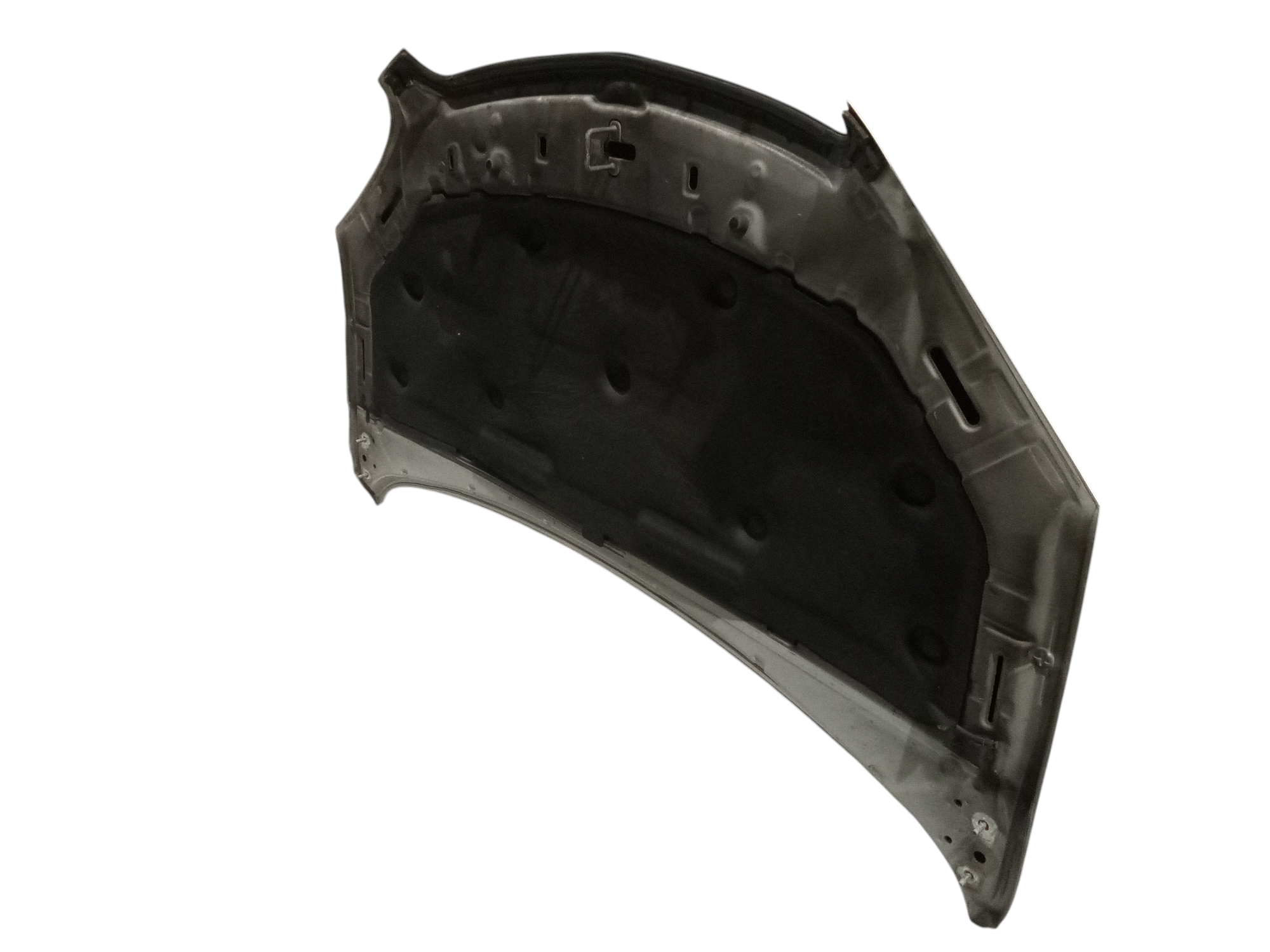 Cofano Anteriore per Chevrolet Orlando (2010 - 2018)