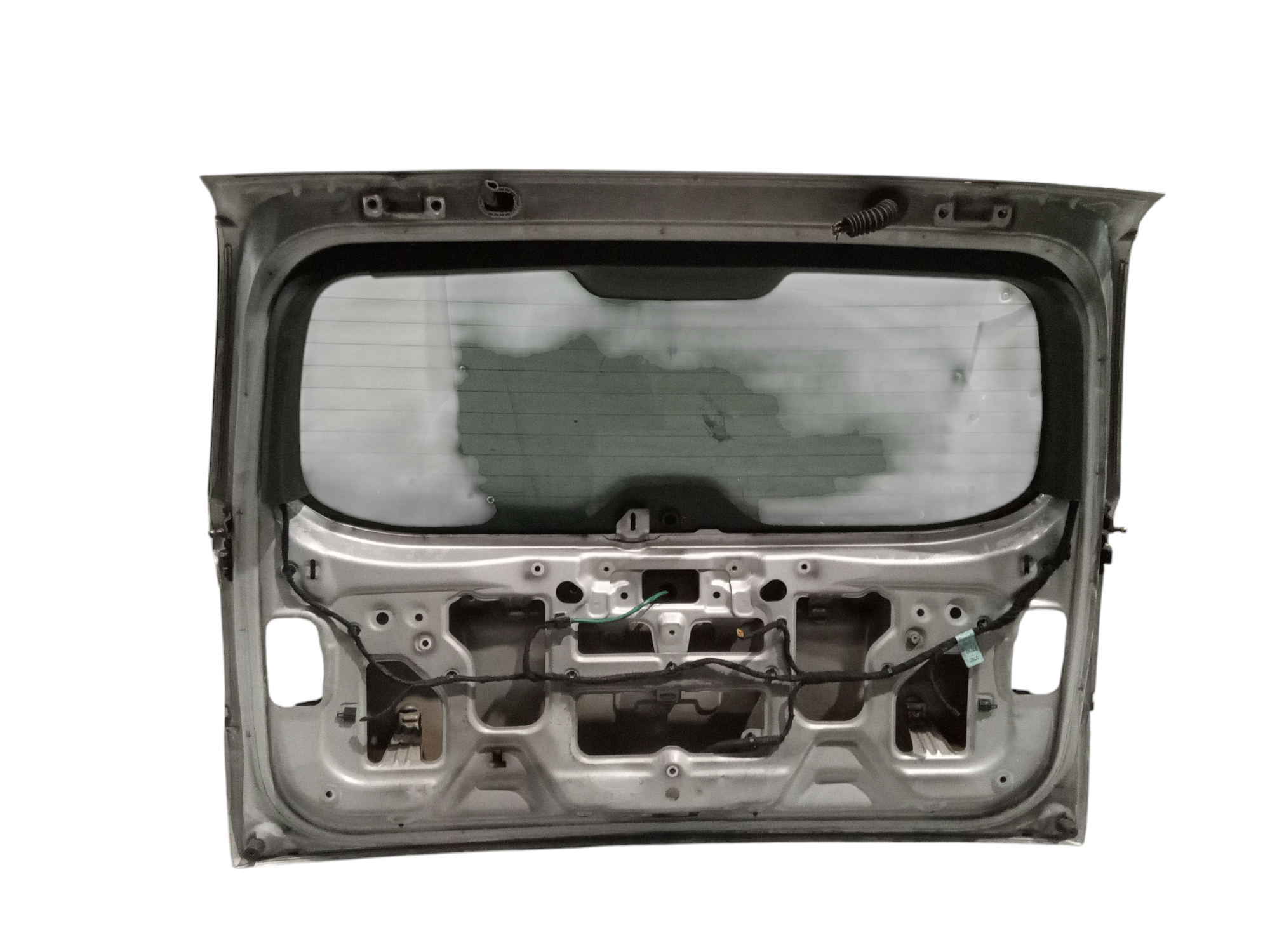 Portellone Posteriore per Chevrolet Orlando (2010 - 2018)