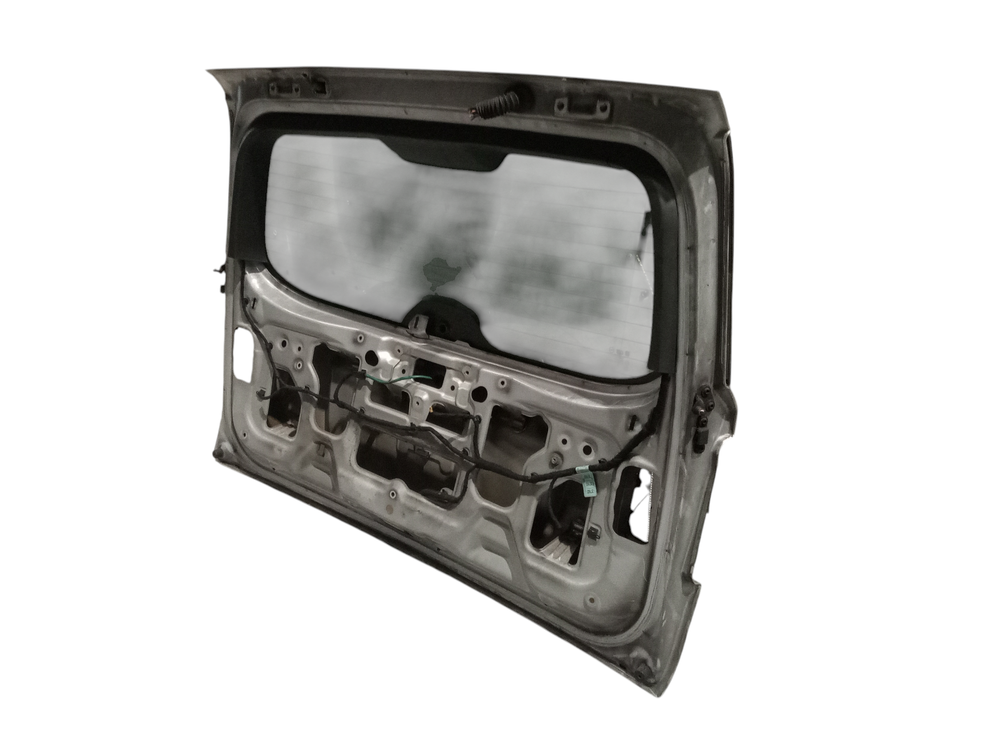 Portellone Posteriore per Chevrolet Orlando (2010 - 2018)