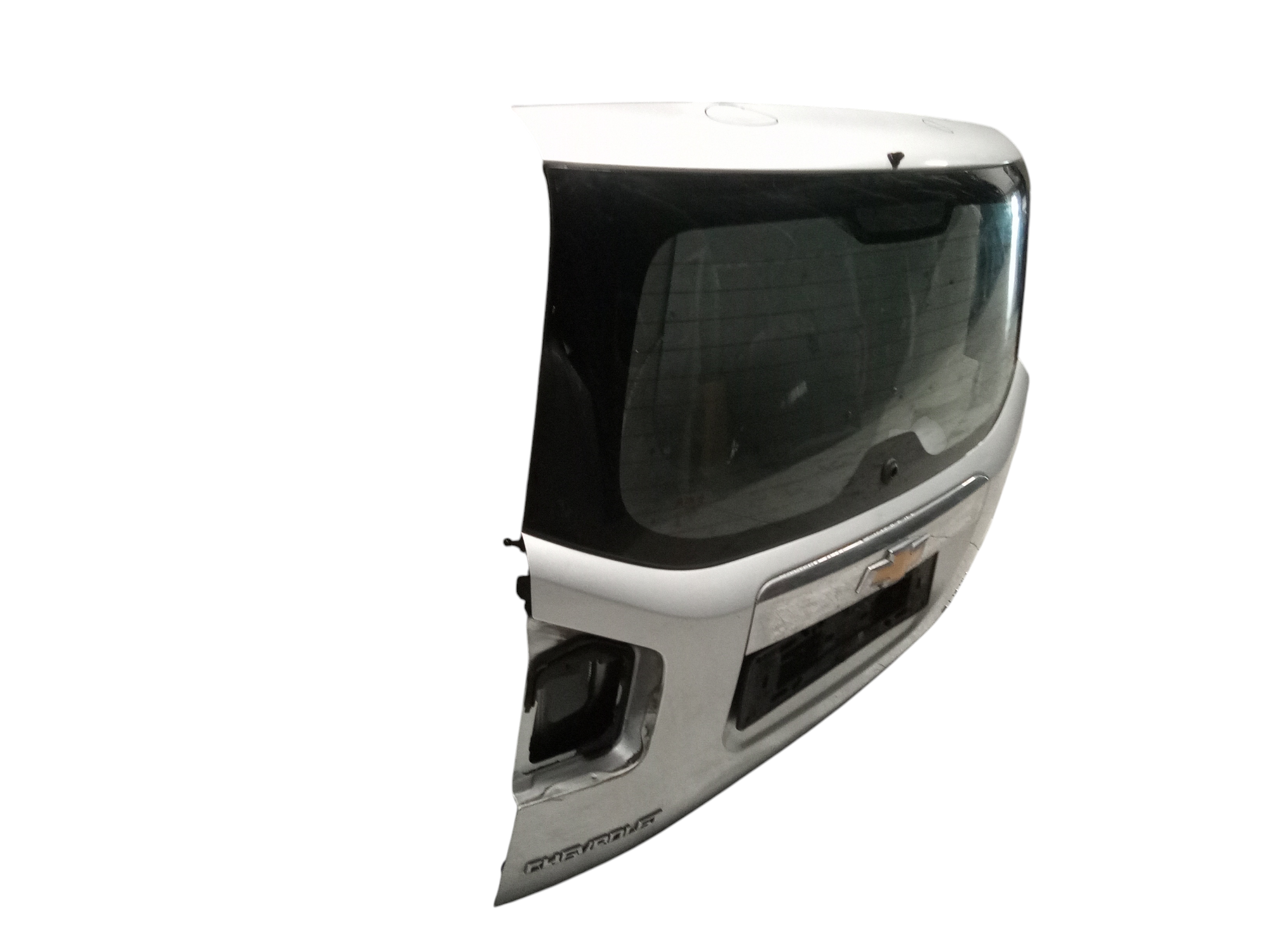 Portellone Posteriore per Chevrolet Orlando (2010 - 2018)