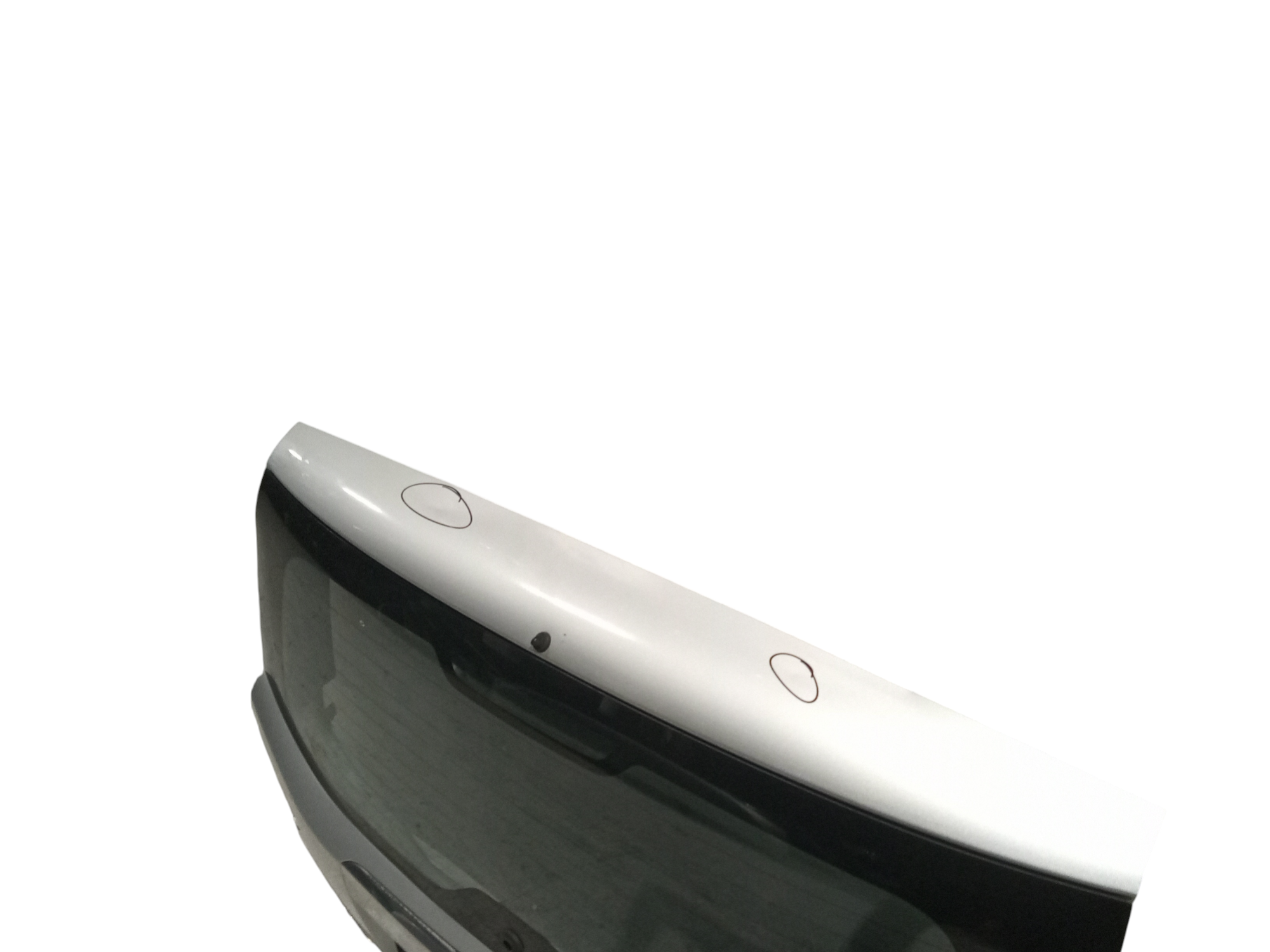 Portellone Posteriore per Chevrolet Orlando (2010 - 2018)