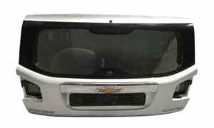 Portellone Posteriore per Chevrolet Orlando (2010 - 2018)