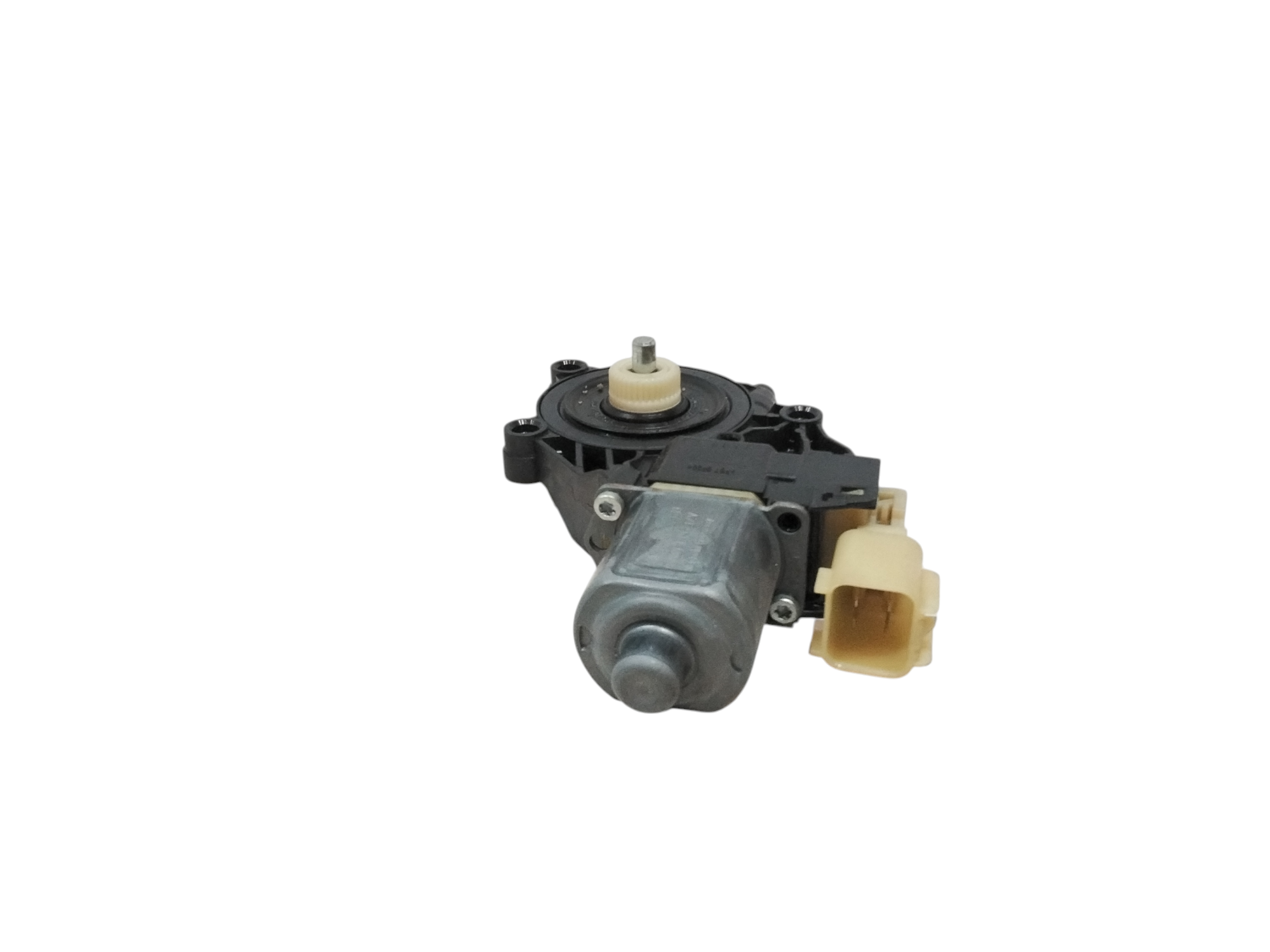 Motorino Alzavetro anteriore destra per Ford Fiesta 6 Serie (2008 - 2017)