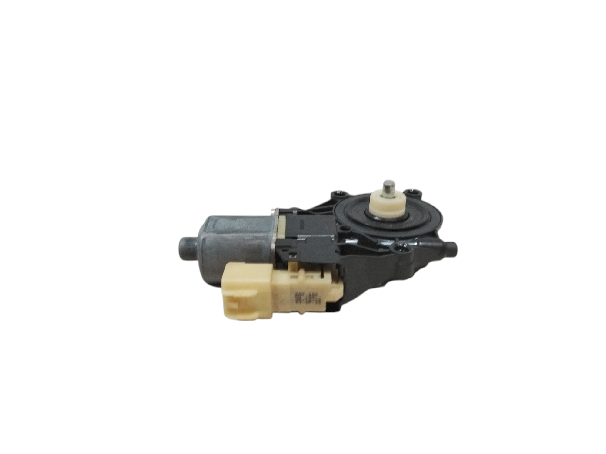 Motorino Alzavetro anteriore destra per Ford Fiesta 6 Serie (2008 - 2017)