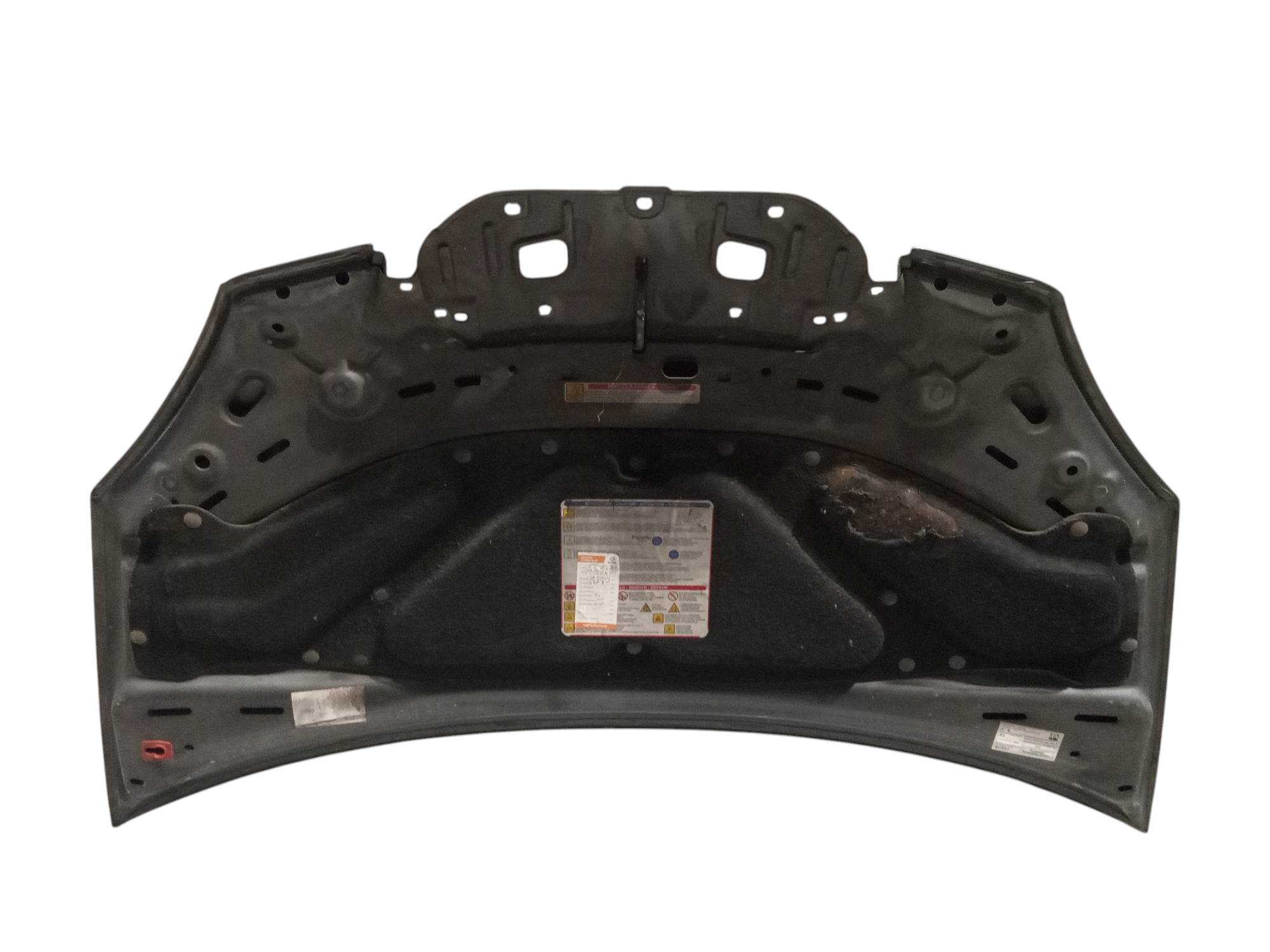 Cofano Anteriore per Lancia Musa 2� Serie (2007 - In produzione)