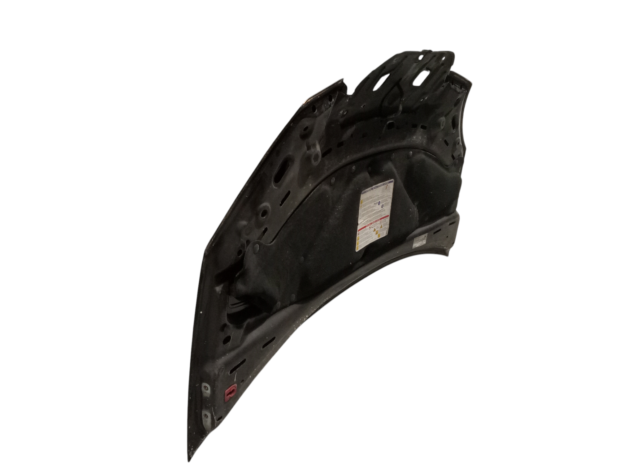 Cofano Anteriore per Lancia Musa 2 Serie (2007 - In produzione)