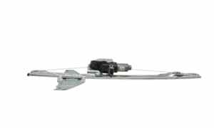 Cremagliera anteriore sinistra Guida per Peugeot Partner Serie (16>) (2016 - In produzione)