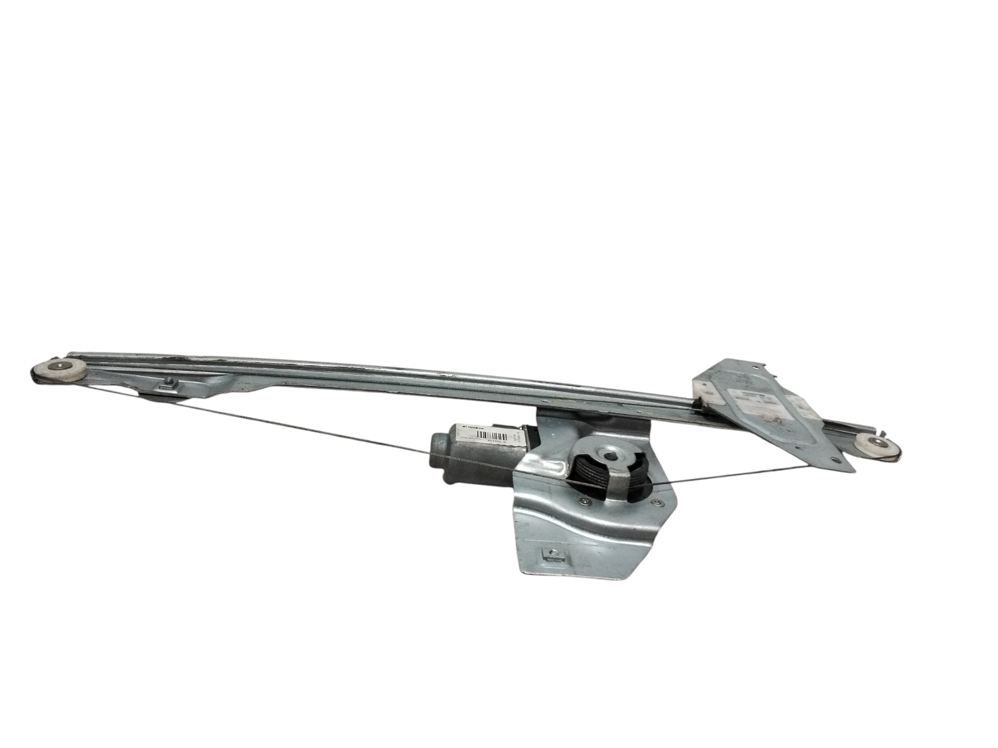 Cremagliera anteriore destra passeggero per Peugeot Partner Serie (16>) (2016 - In produzione)