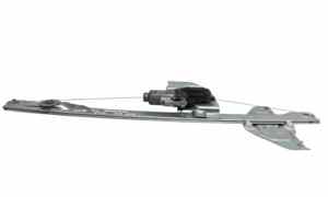 Cremagliera anteriore destra passeggero per Peugeot Partner Serie (16>) (2016 - In produzione)