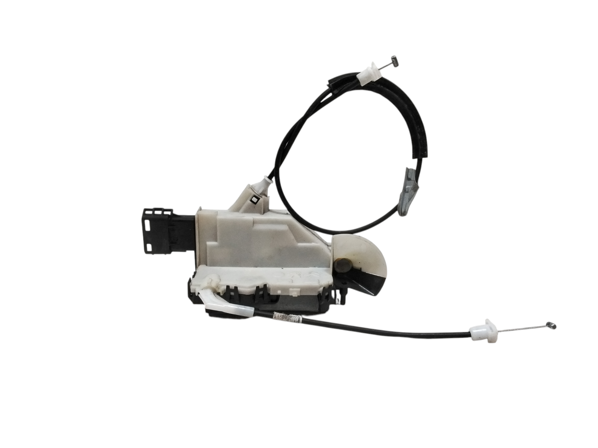 Serratura Anteriore Sinistra per Peugeot Partner Serie (16>) (2016 - In produzione)