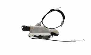 Serratura Anteriore Sinistra per Peugeot Partner Serie (16>) (2016 - In produzione)