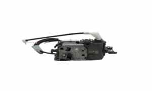 Serratura Anteriore Destra per Peugeot Partner Serie (16>) (2016 - In produzione)