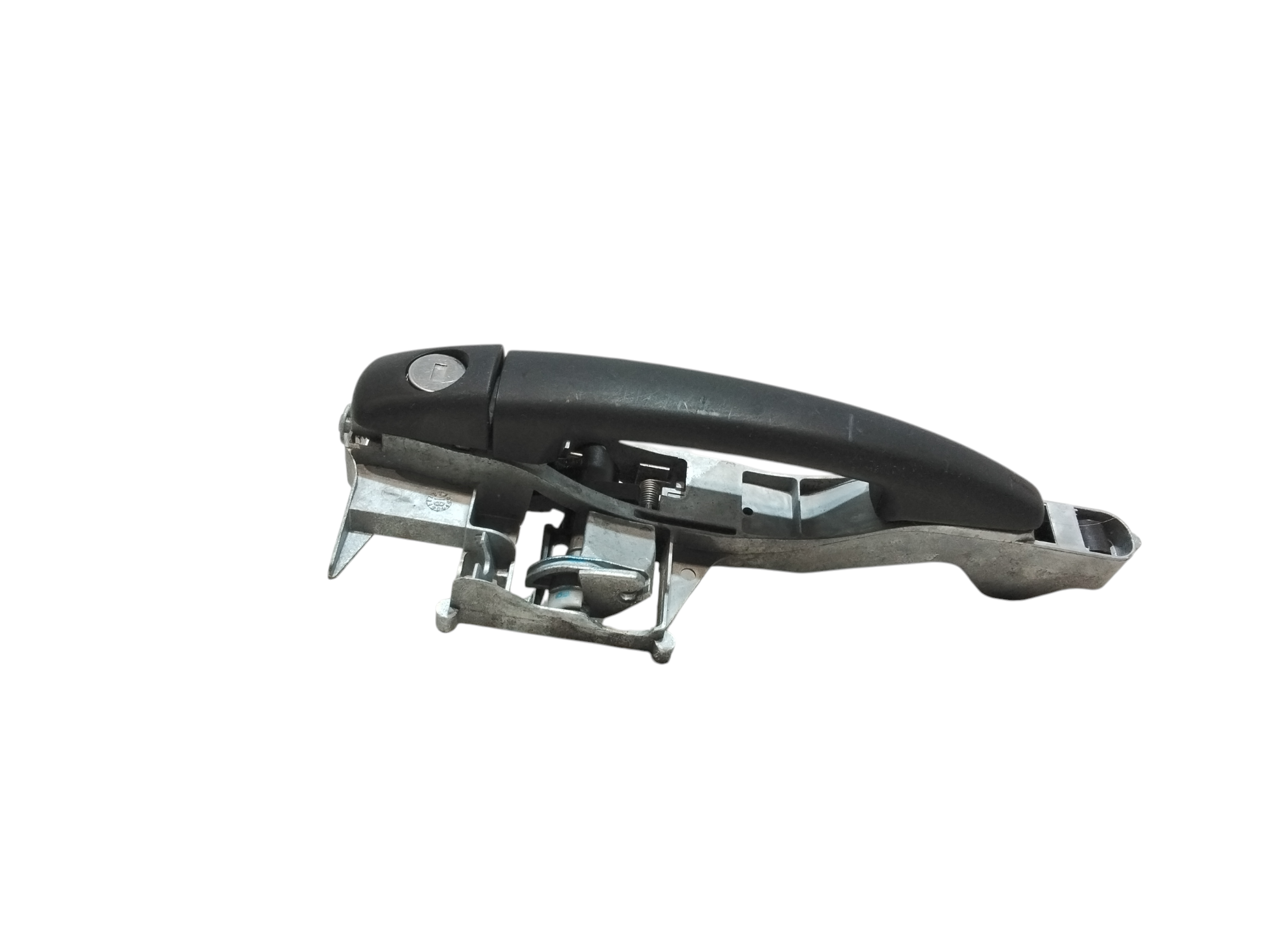 Maniglia esterna Anteriore Sinistra per Peugeot Partner Serie (16>) (2016 - In produzione)