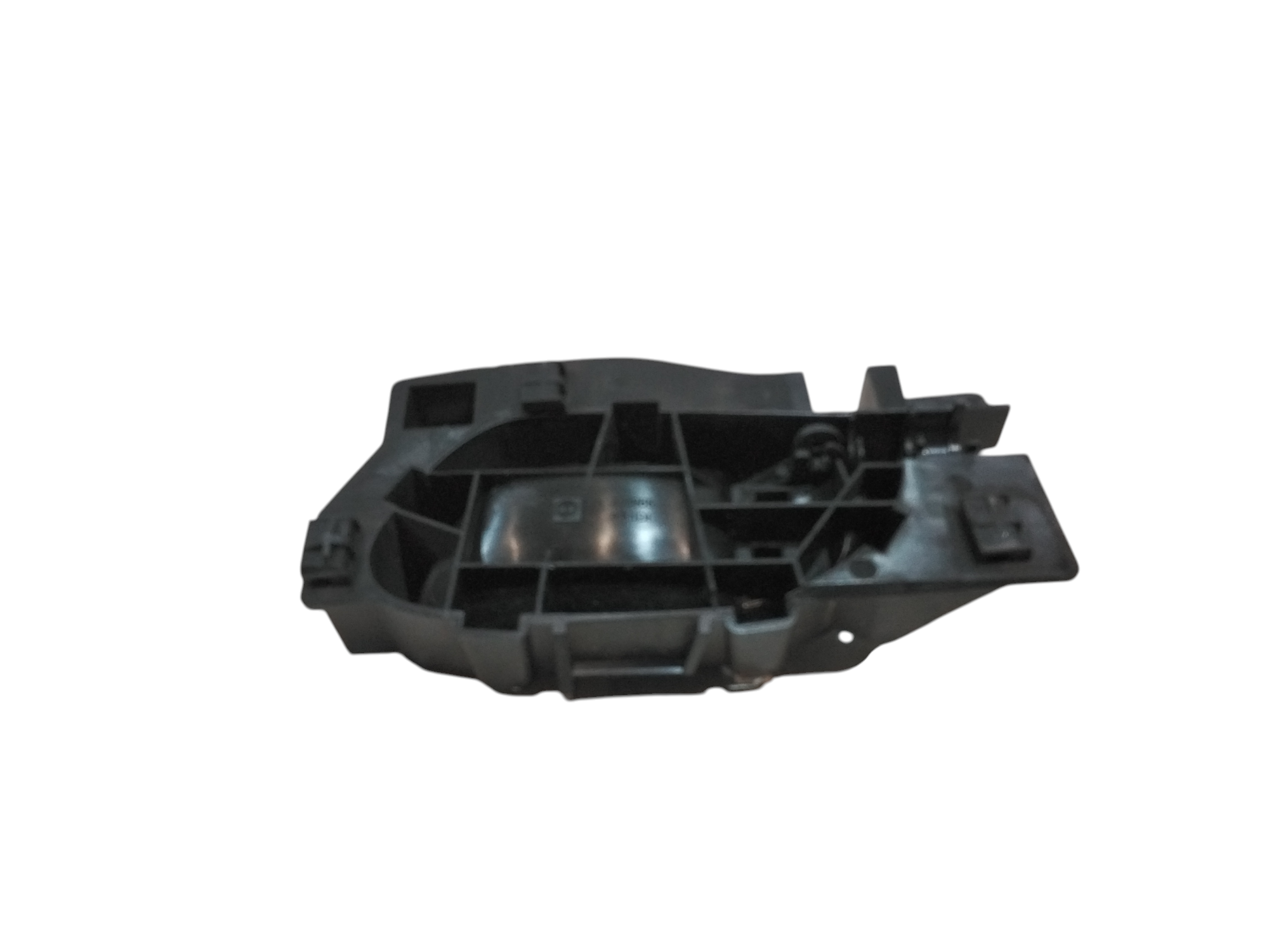 Maniglia interna Anteriore Destra per Peugeot Partner Serie (16>) (2016 - In produzione)