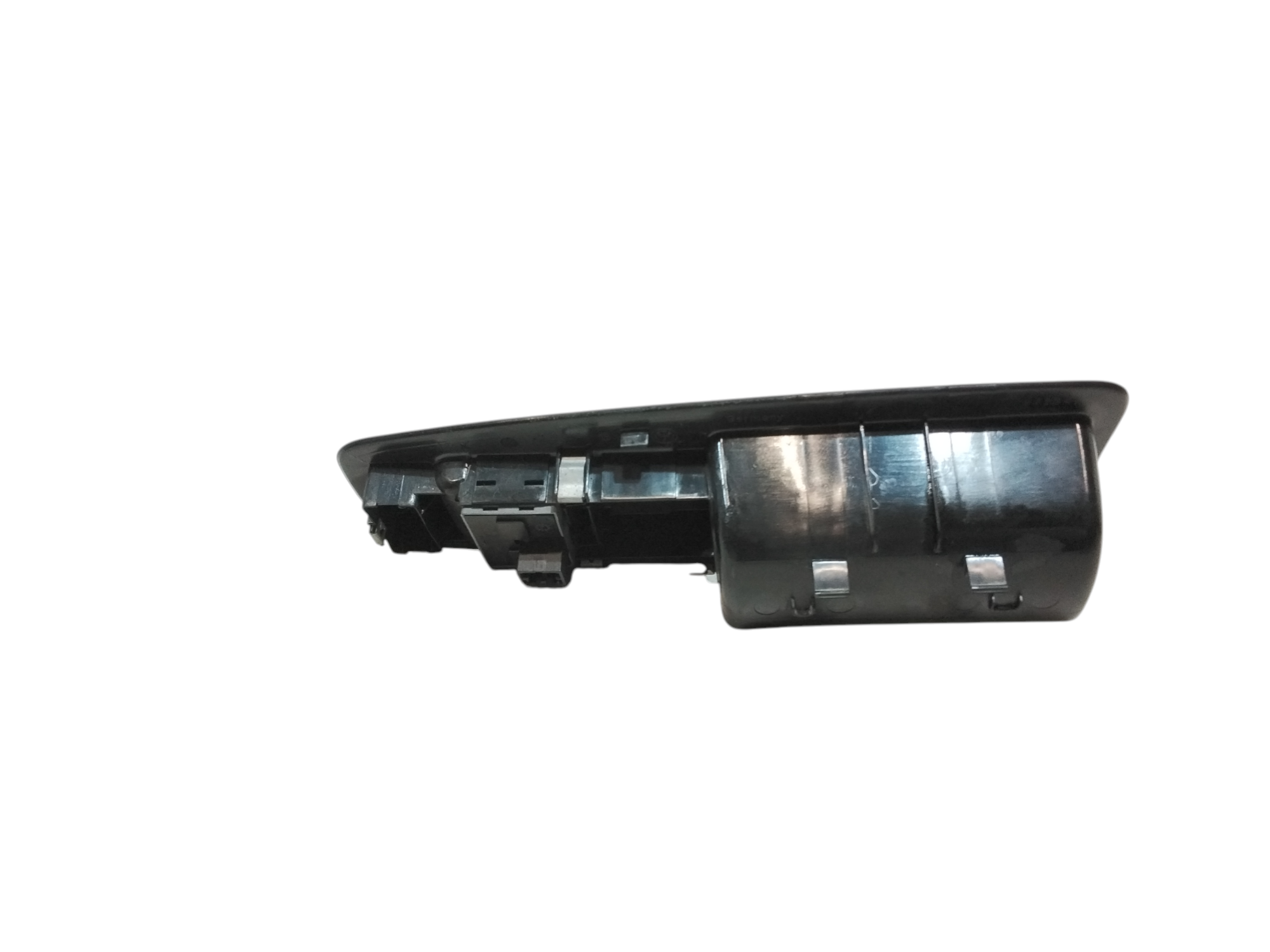 Pulsantiera anteriore sinistra Guida per Volkswagen Polo 4 Serie (2001 - 2009)