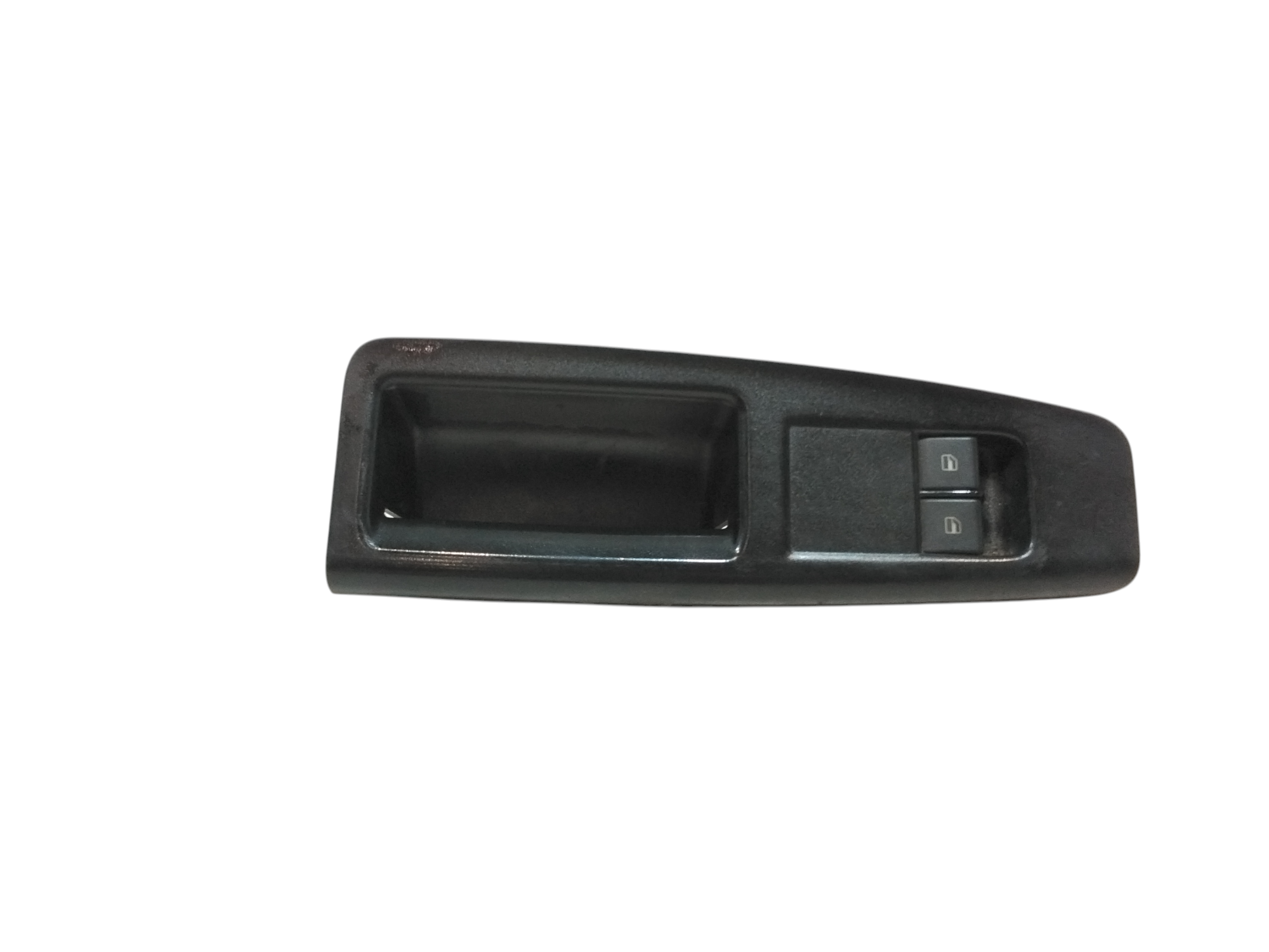Pulsantiera anteriore sinistra Guida per Volkswagen Polo 4 Serie (2001 - 2009)