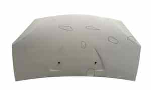 Cofano Anteriore per Dacia Sandero 1 Serie (2008 - 2012)