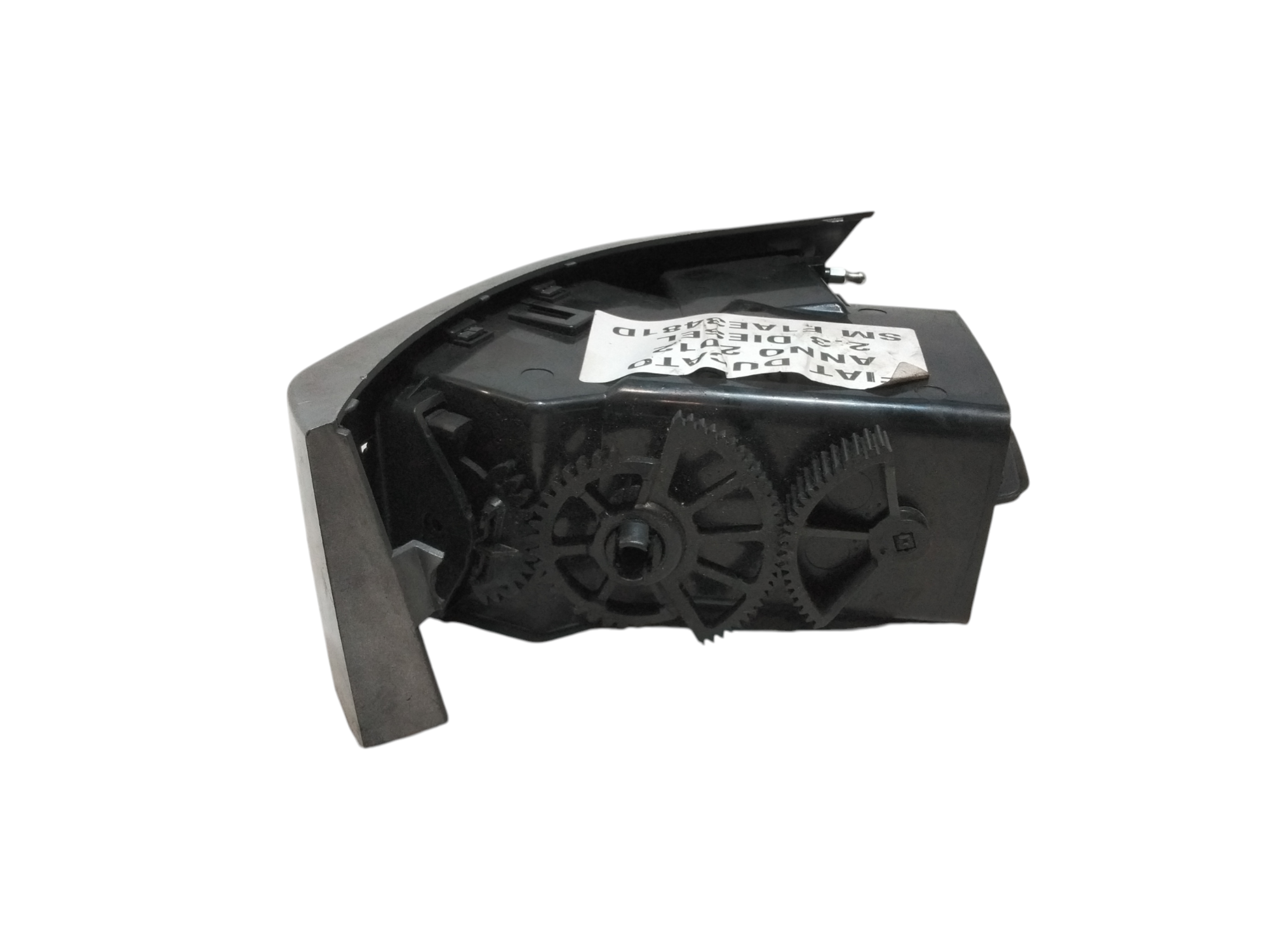 Bocchetta aria cruscotto lato guida per Fiat Ducato 5� Serie (2006 - 2014)