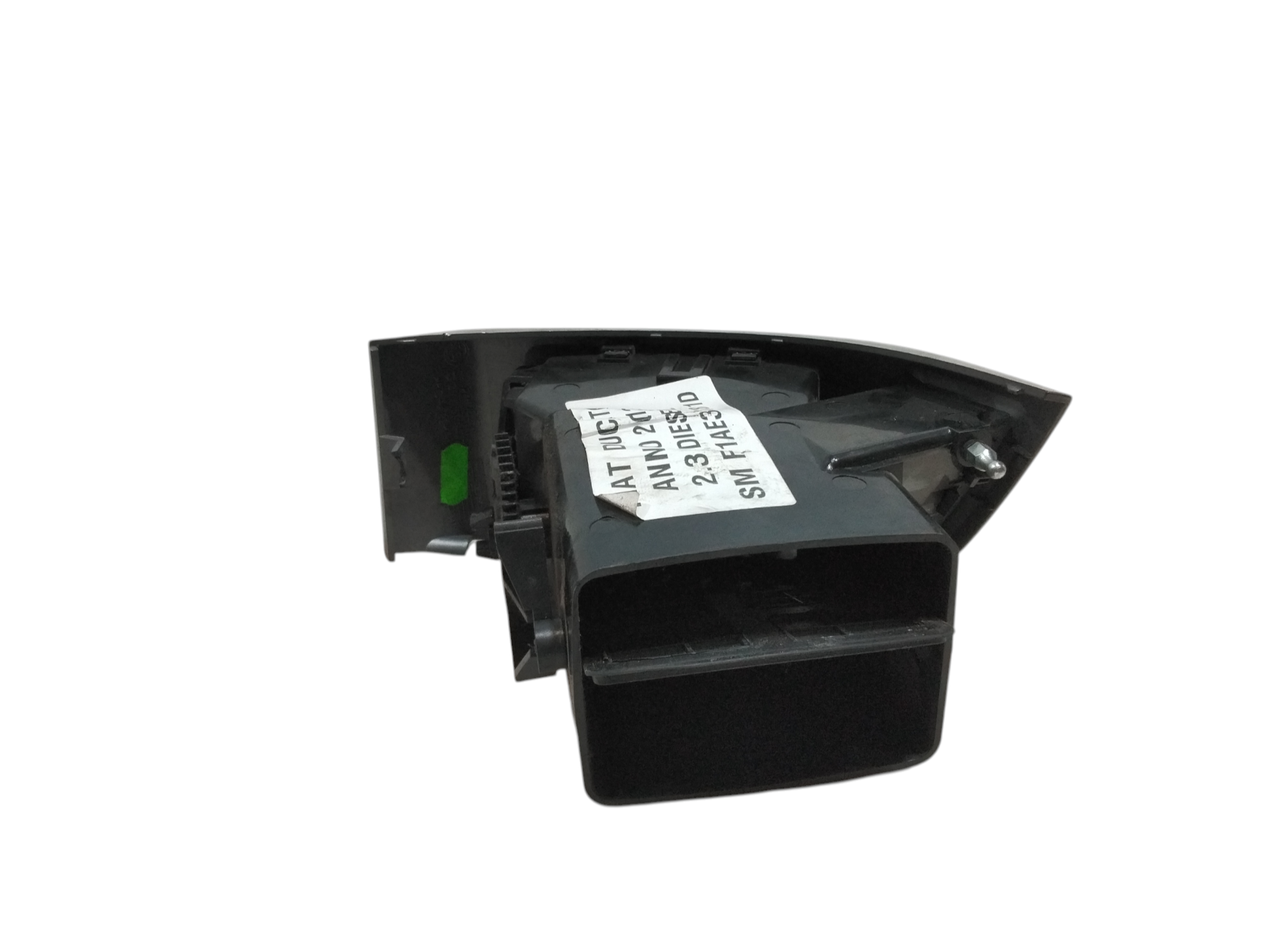 Bocchetta aria cruscotto lato guida per Fiat Ducato 5� Serie (2006 - 2014)