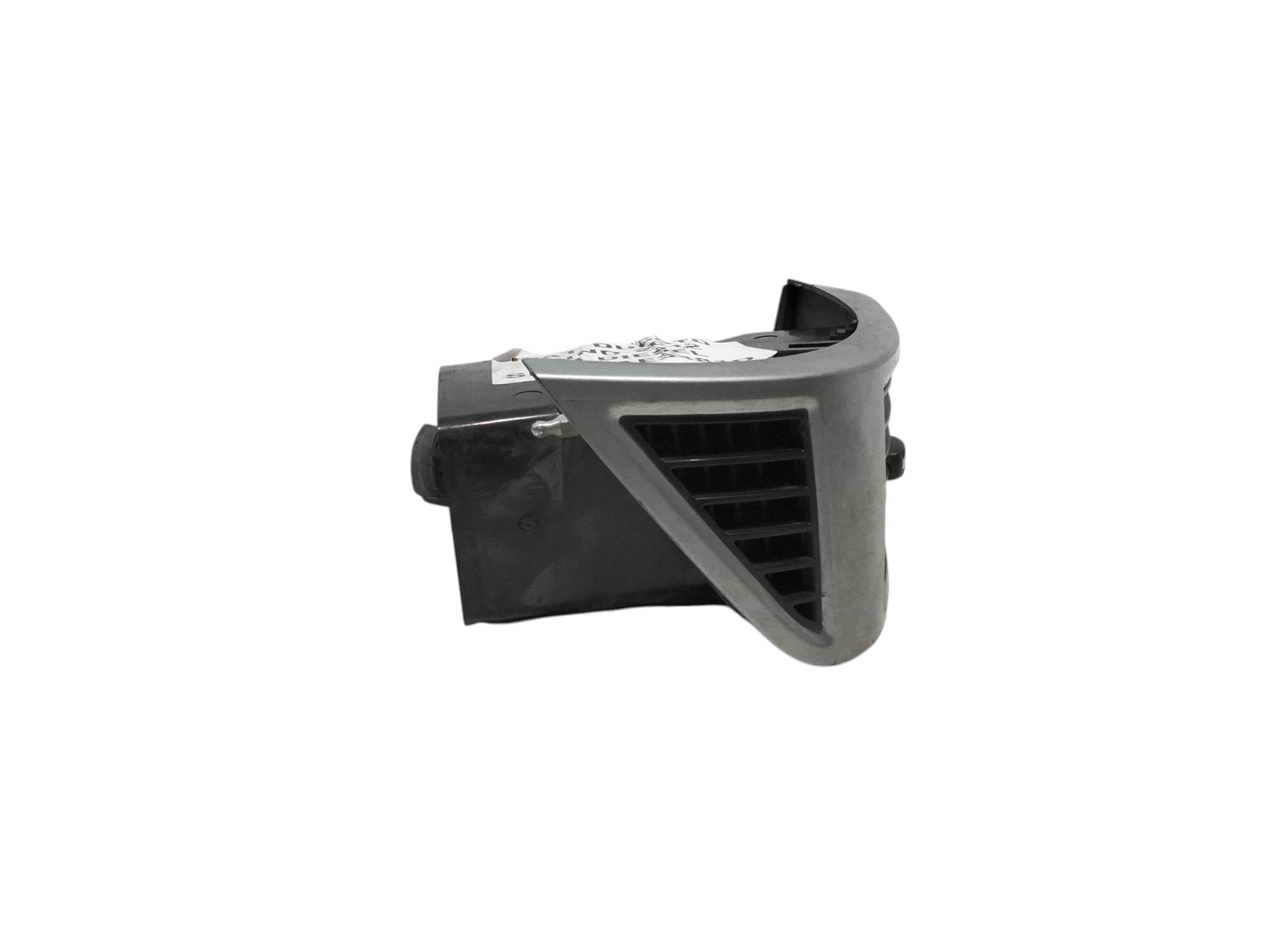 Bocchetta aria cruscotto lato guida per Fiat Ducato 5� Serie (2006 - 2014)