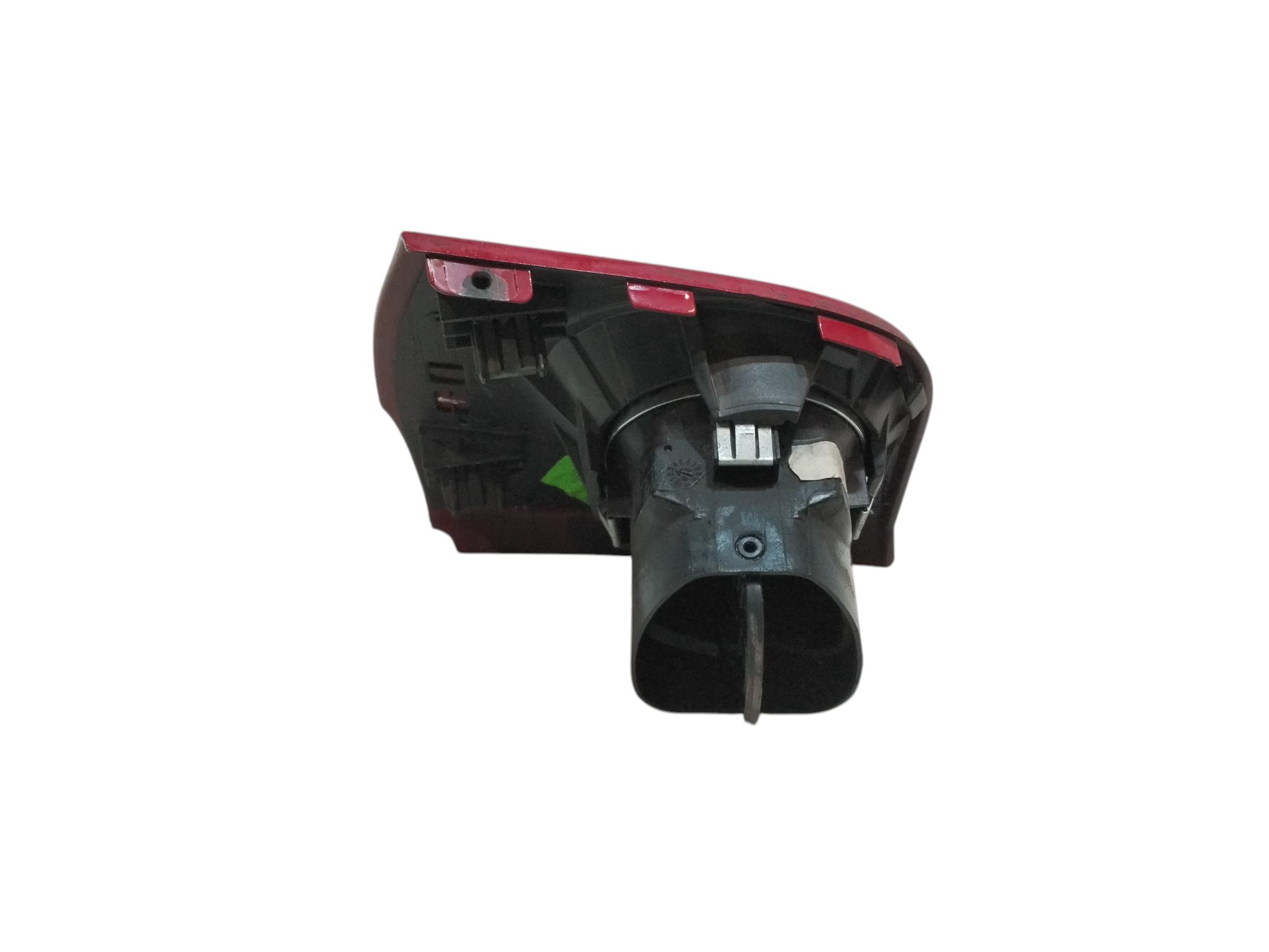 Bocchetta aria cruscotto lato guida per Fiat 500 Serie (07>14) (2007 - 2014)