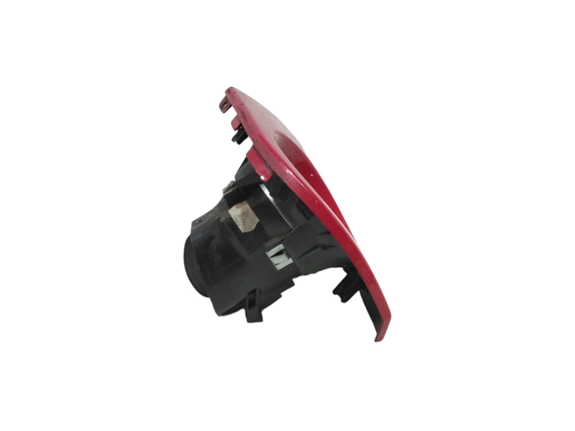 Bocchetta aria cruscotto lato guida per Fiat 500 Serie (07>14) (2007 - 2014)