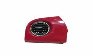 Bocchetta aria cruscotto lato guida per Fiat 500 Serie (07>14) (2007 - 2014)