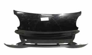 Paraurti anteriore centrale per Smart Fortwo Coup 2 Serie (2003 - 2007)