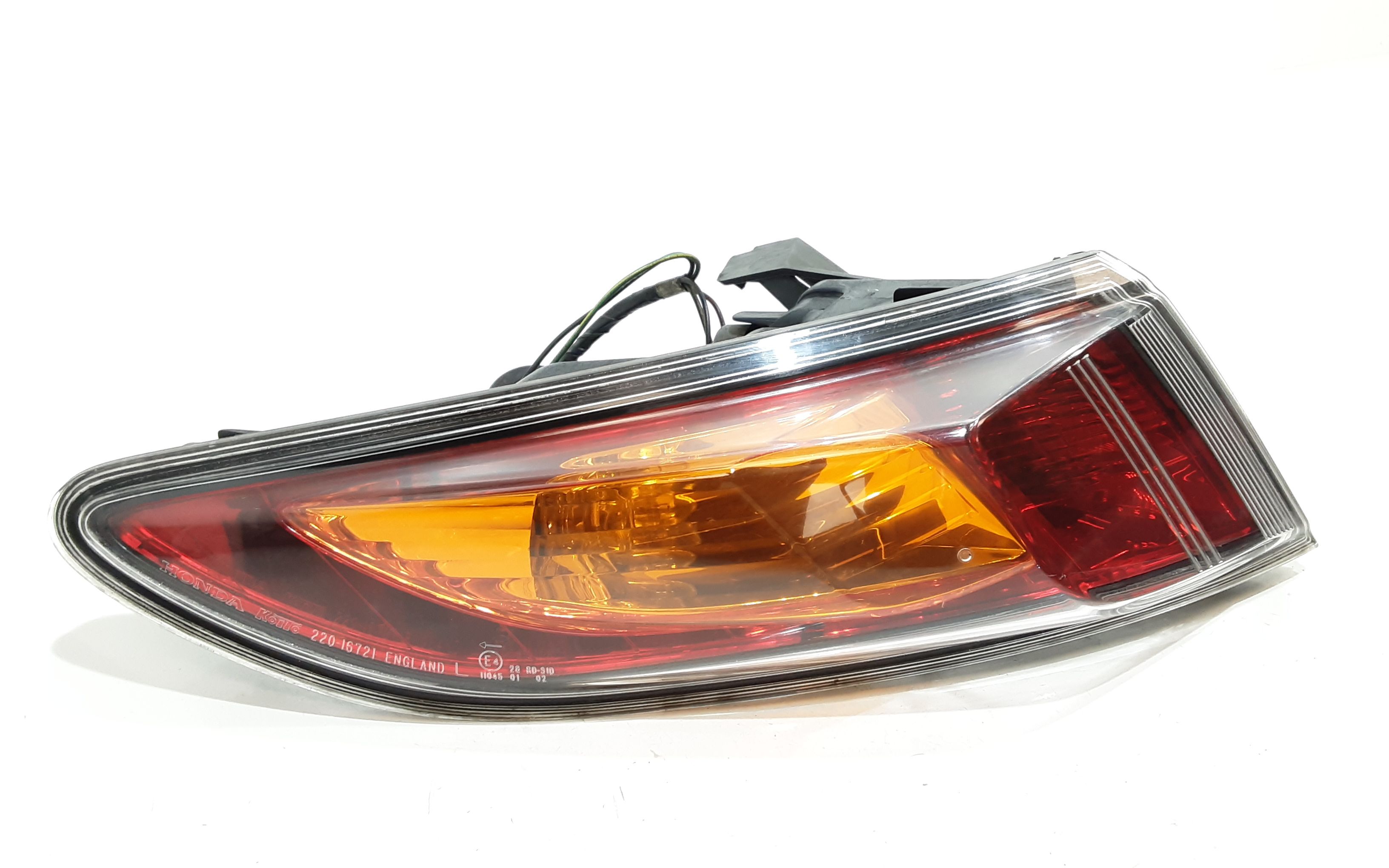 Stop fanale Posteriore sinistro lato Guida HONDA Civic Berlina 5P (06>11)