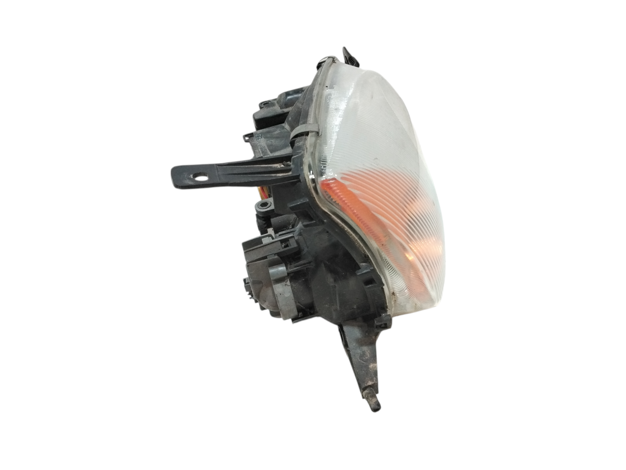 Faro anteriore Destro Passeggero per Ford Fiesta 3 Serie (1999 - 2002)