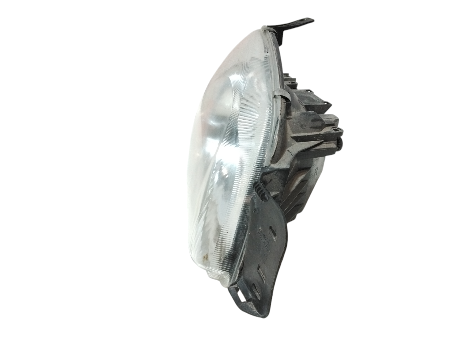 Faro anteriore Destro Passeggero per Ford Fiesta 3 Serie (1999 - 2002)