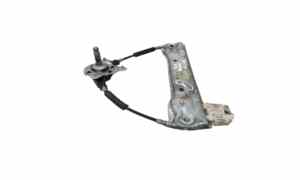 Cremagliera posteriore destra passeggero per Fiat Panda 3 Serie (2012 - In produzione)