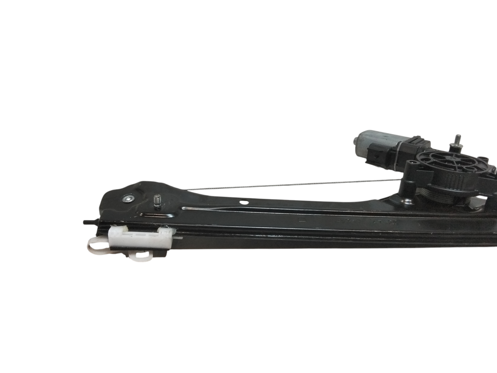 Cremagliera anteriore destra passeggero per Fiat Ducato (2022 - )