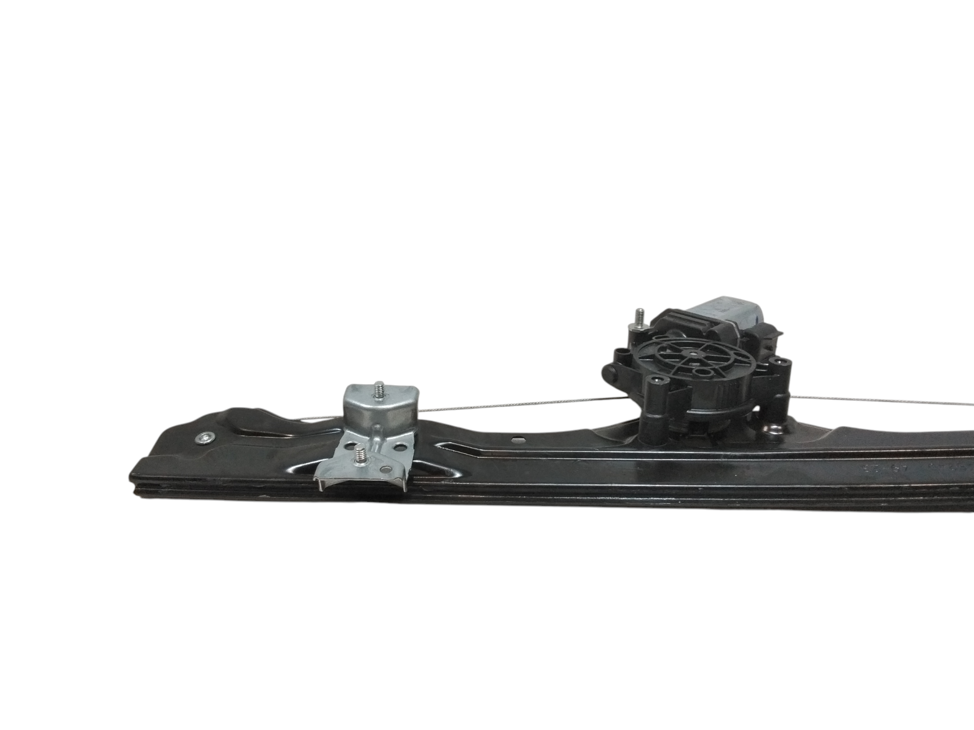 Cremagliera anteriore sinistra Guida per Fiat Ducato (2022 - )