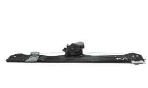 Cremagliera anteriore sinistra Guida per Fiat Ducato (2022 - )