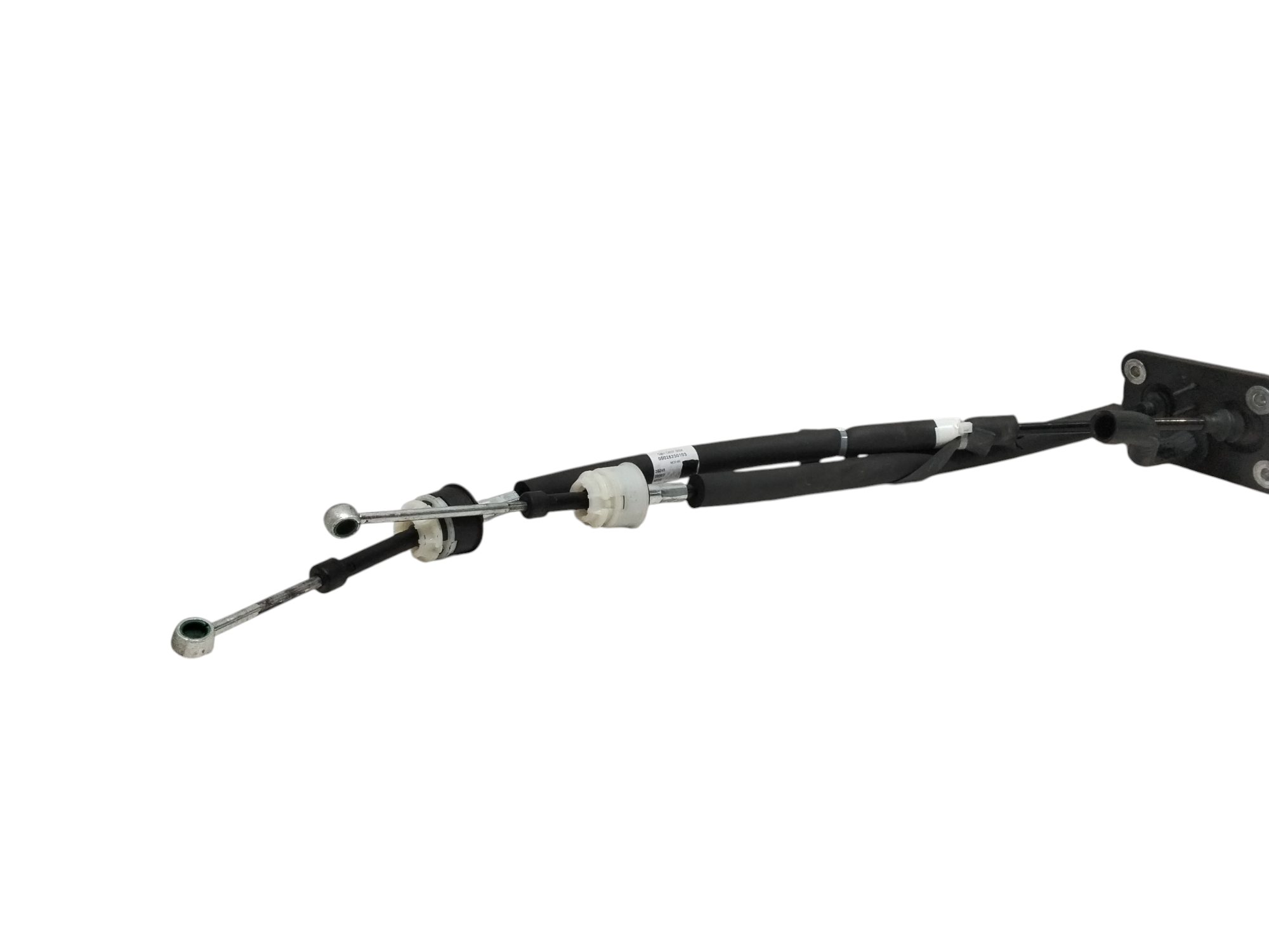 Corde cambio per Fiat Ducato (2022 - )