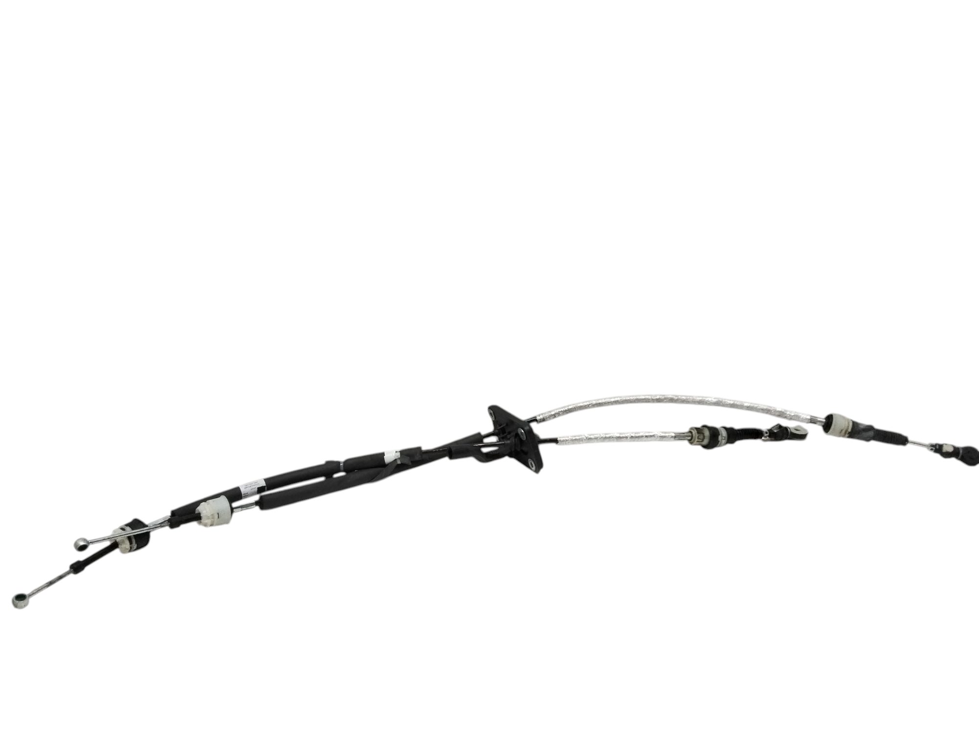 Corde cambio per Fiat Ducato (2022 - )